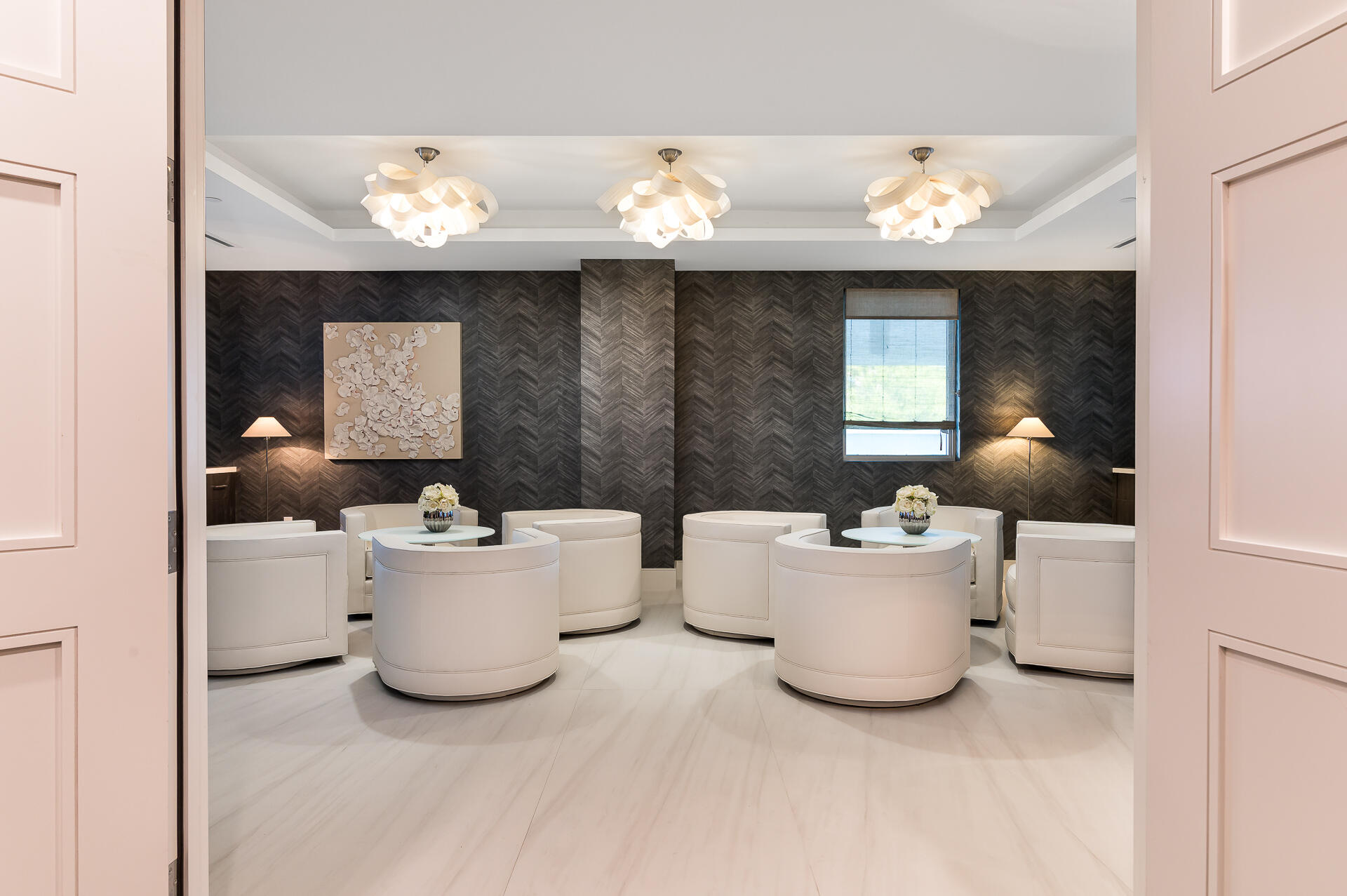 TOWER 155 CONDO - Residential