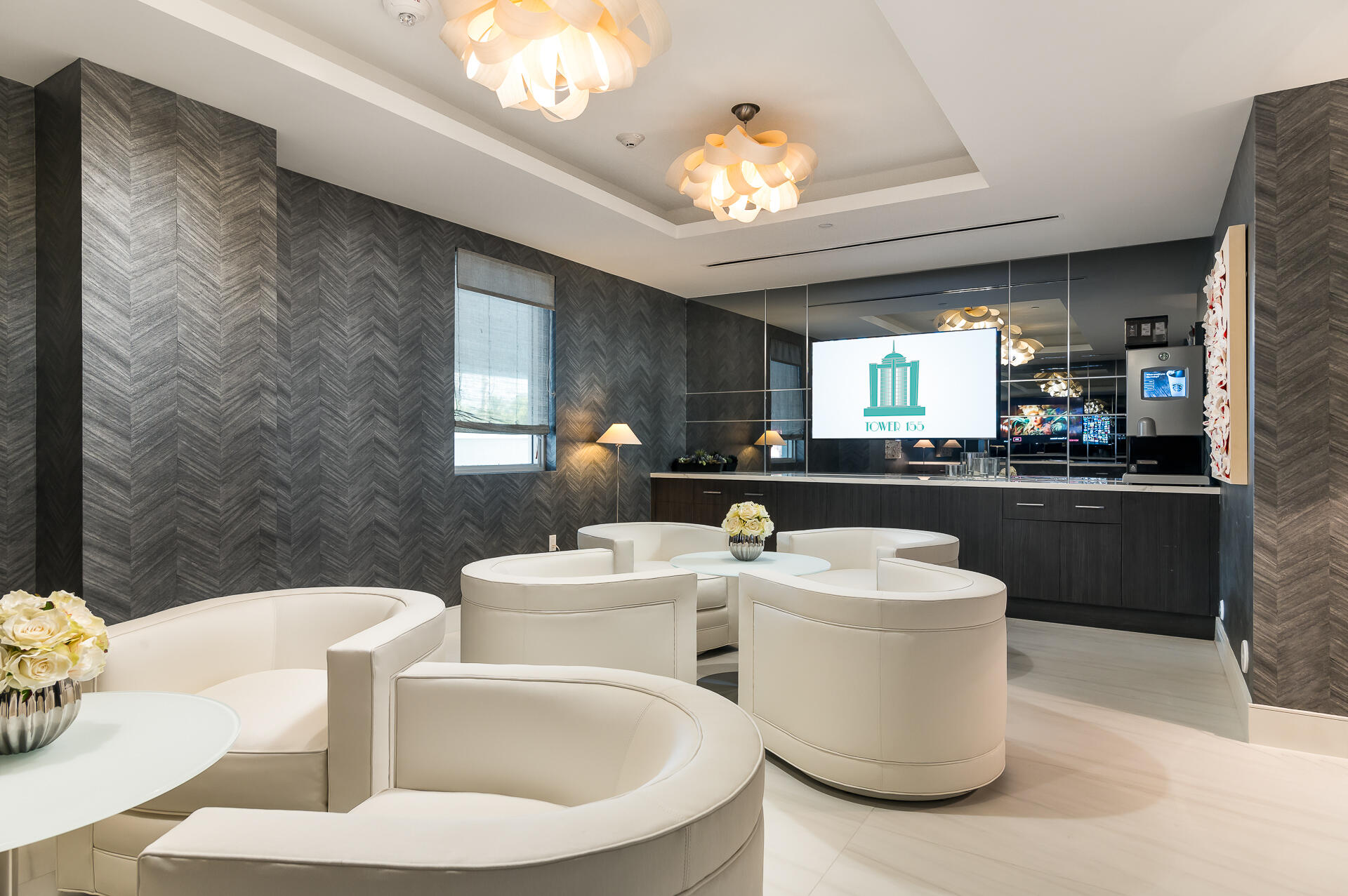 TOWER 155 CONDO - Residential