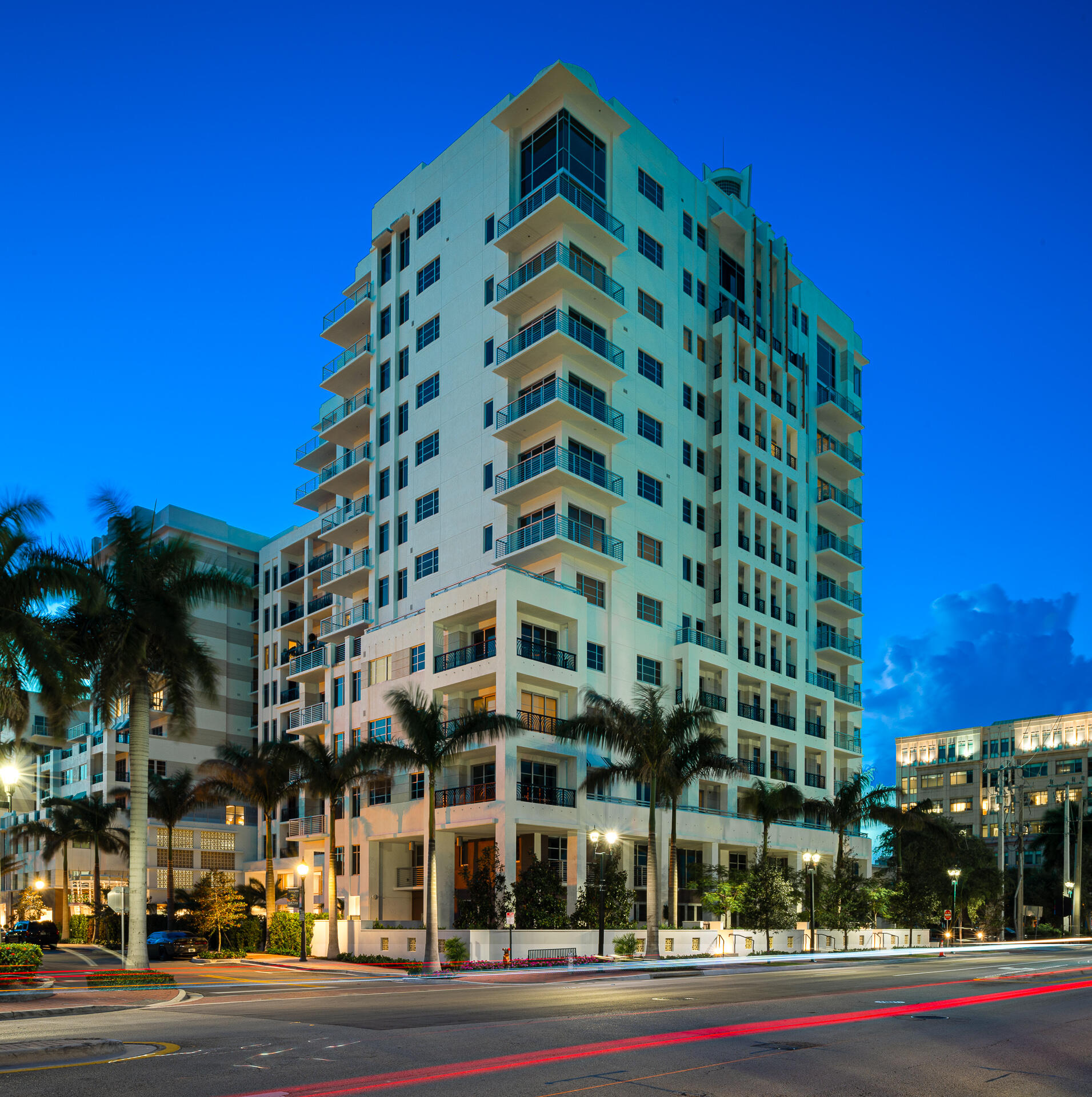 TOWER 155 CONDO - Residential