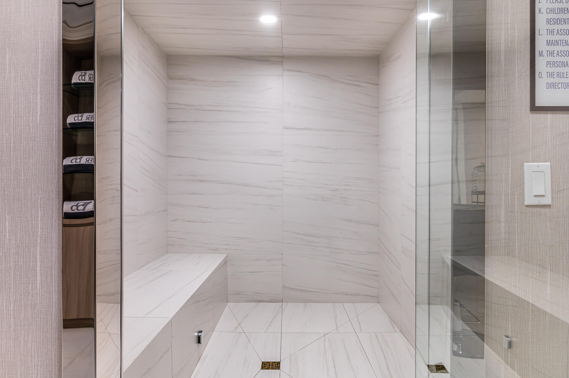 TOWER 155 CONDO - Residential