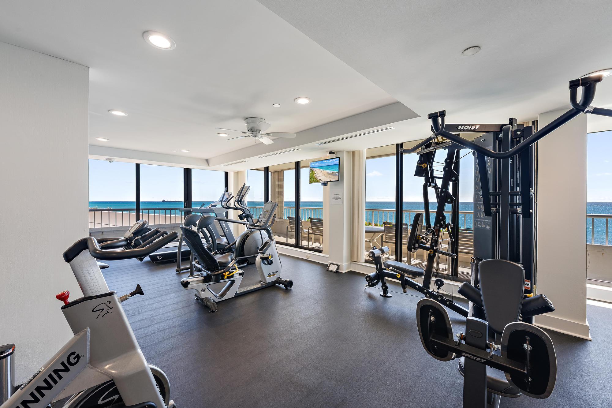 CAPRI OF SINGER ISLAND CONDO - Residential