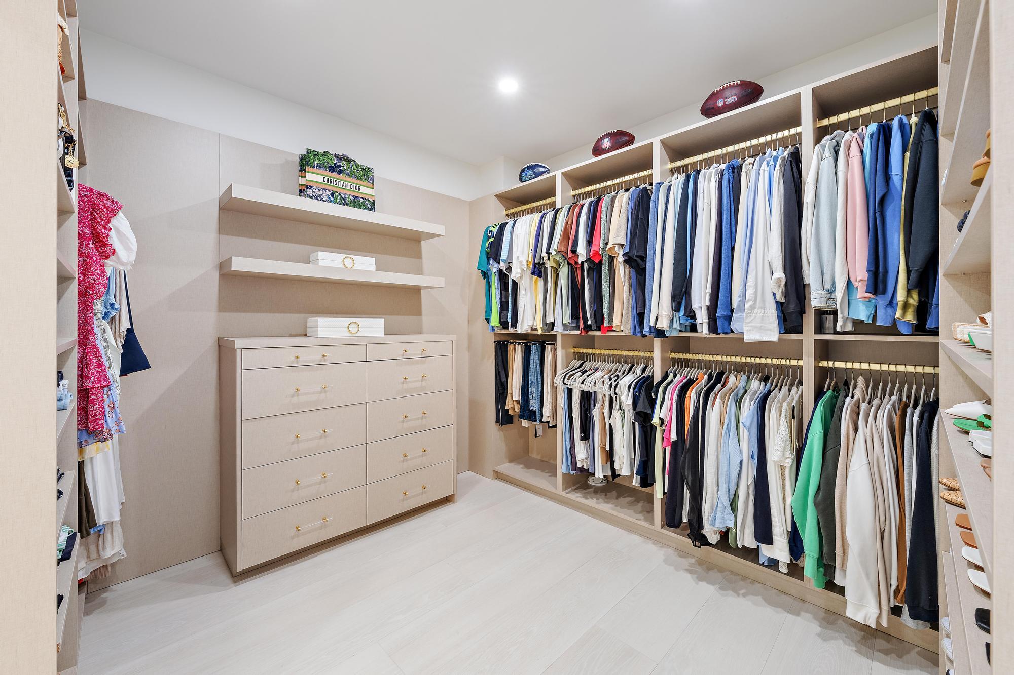 CAPRI OF SINGER ISLAND CONDO - Residential