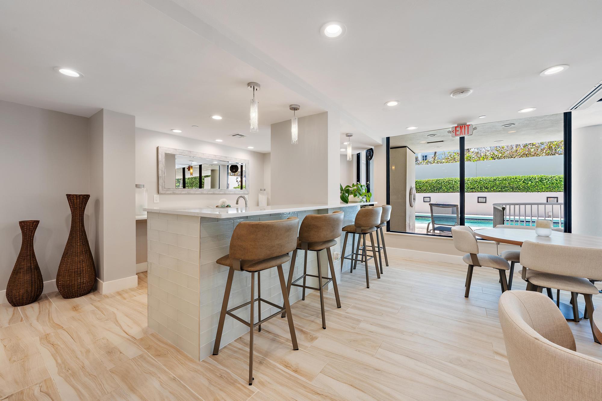 CAPRI OF SINGER ISLAND CONDO - Residential