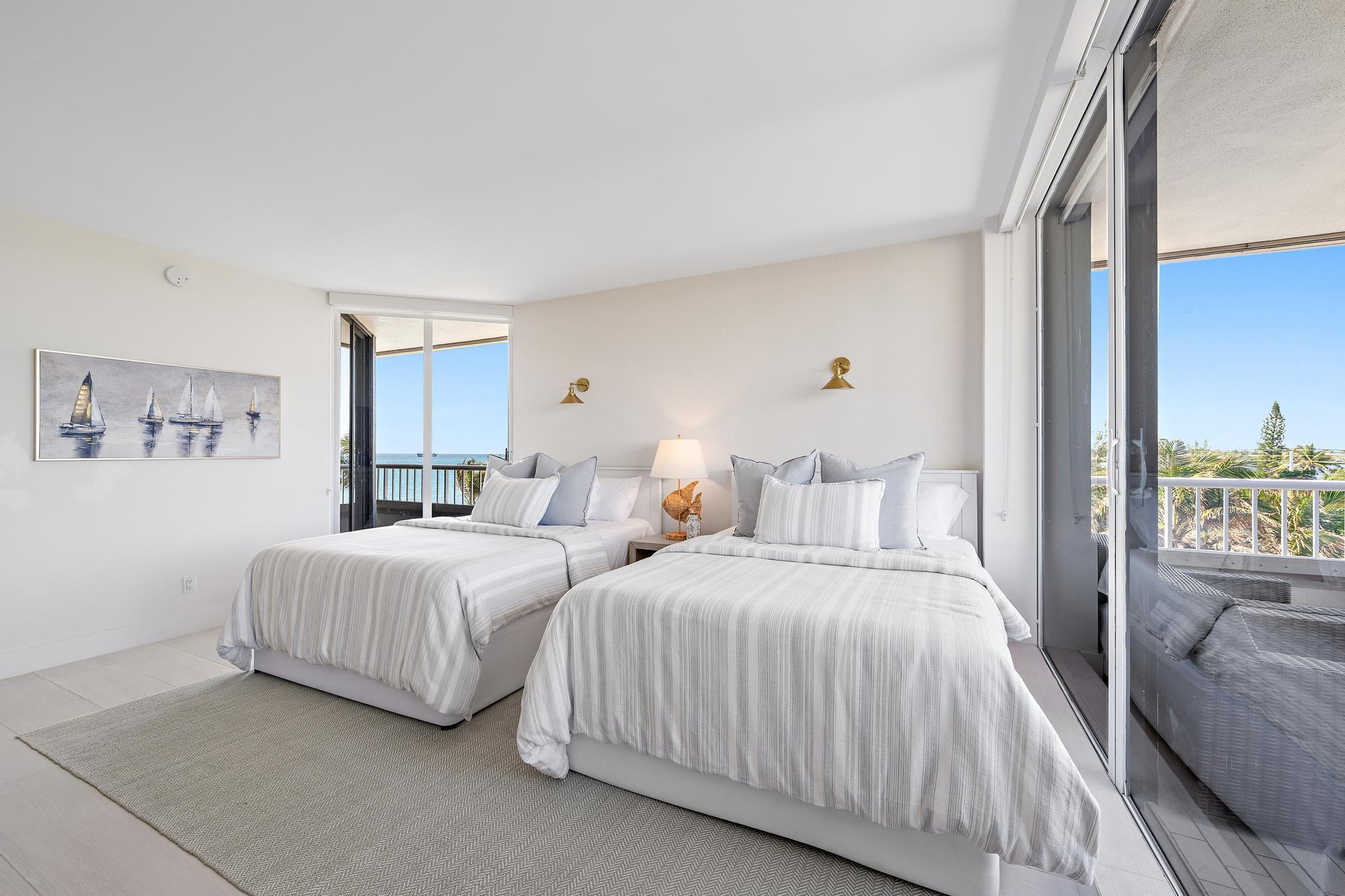 CAPRI OF SINGER ISLAND CONDO - Residential