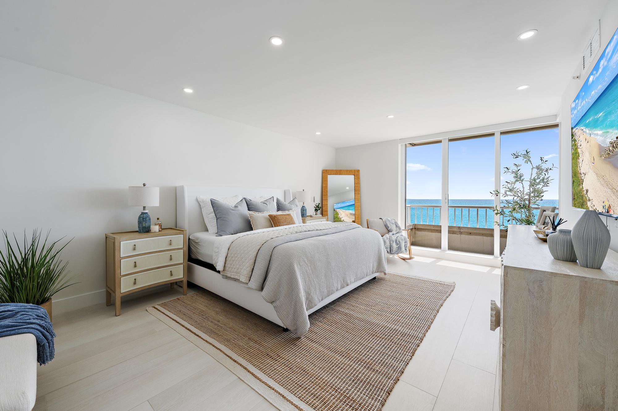 CAPRI OF SINGER ISLAND CONDO - Residential