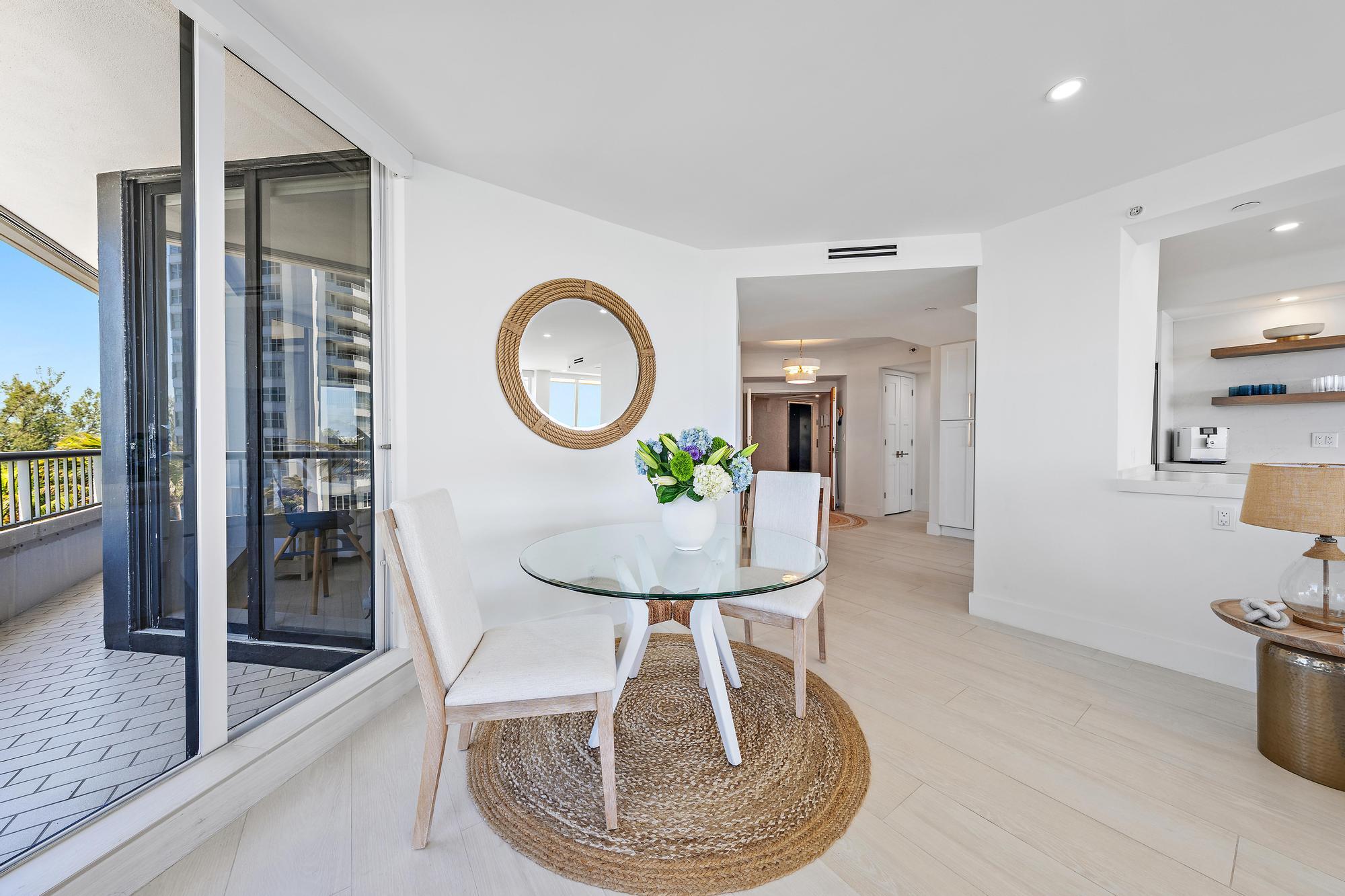 CAPRI OF SINGER ISLAND CONDO - Residential