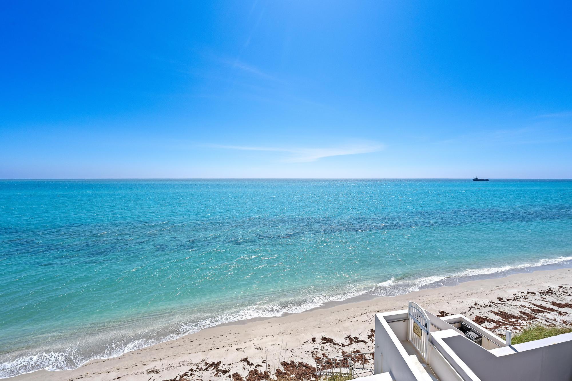 CAPRI OF SINGER ISLAND CONDO - Residential