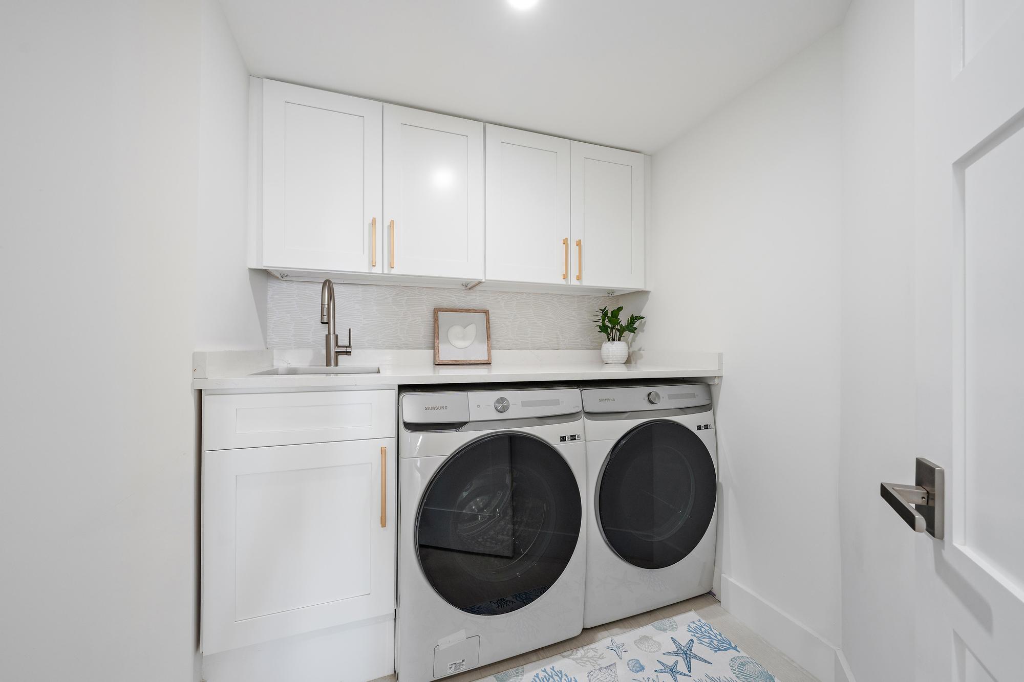 CAPRI OF SINGER ISLAND CONDO - Residential