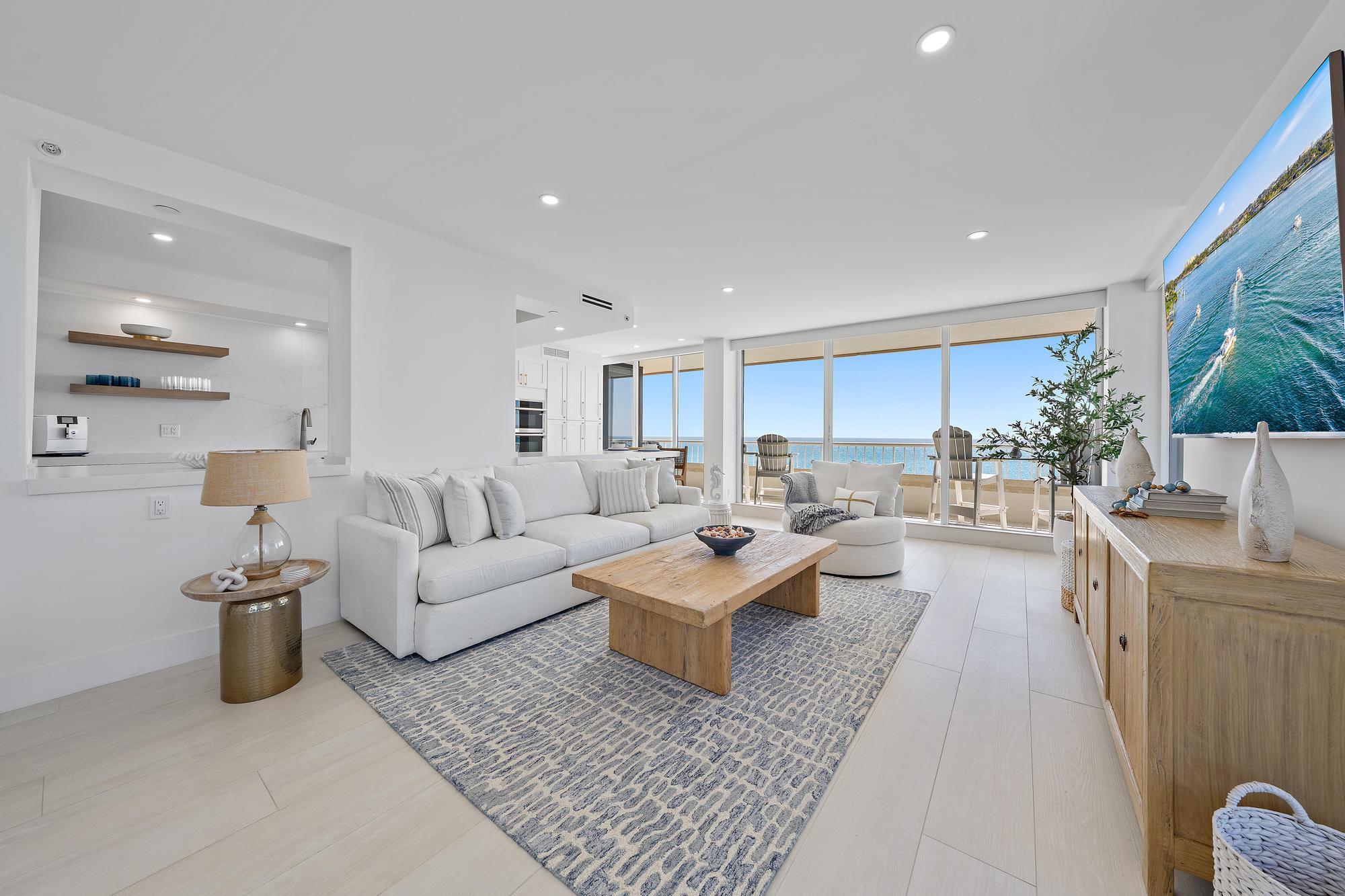 CAPRI OF SINGER ISLAND CONDO - Residential