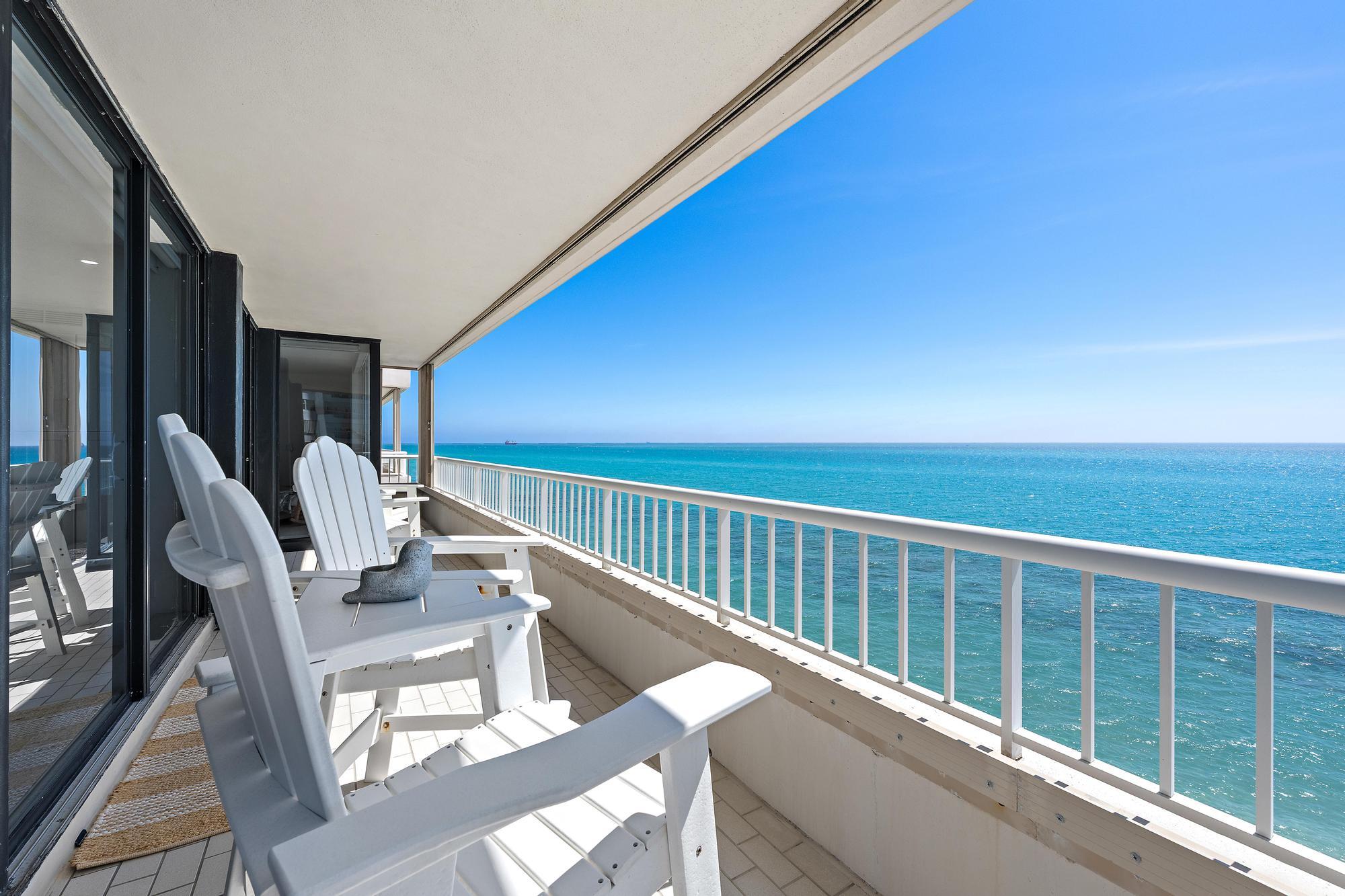 CAPRI OF SINGER ISLAND CONDO - Residential
