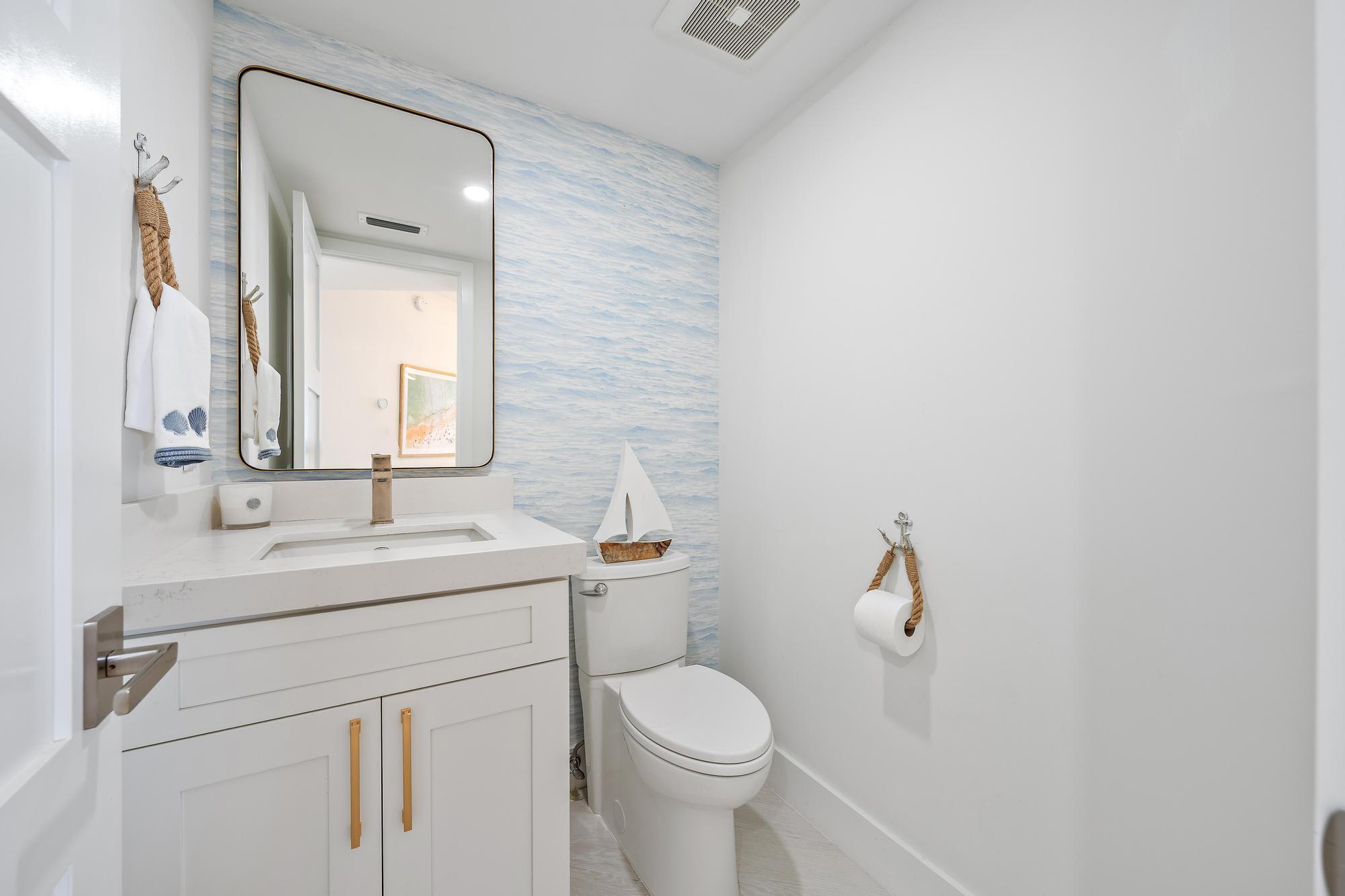 CAPRI OF SINGER ISLAND CONDO - Residential