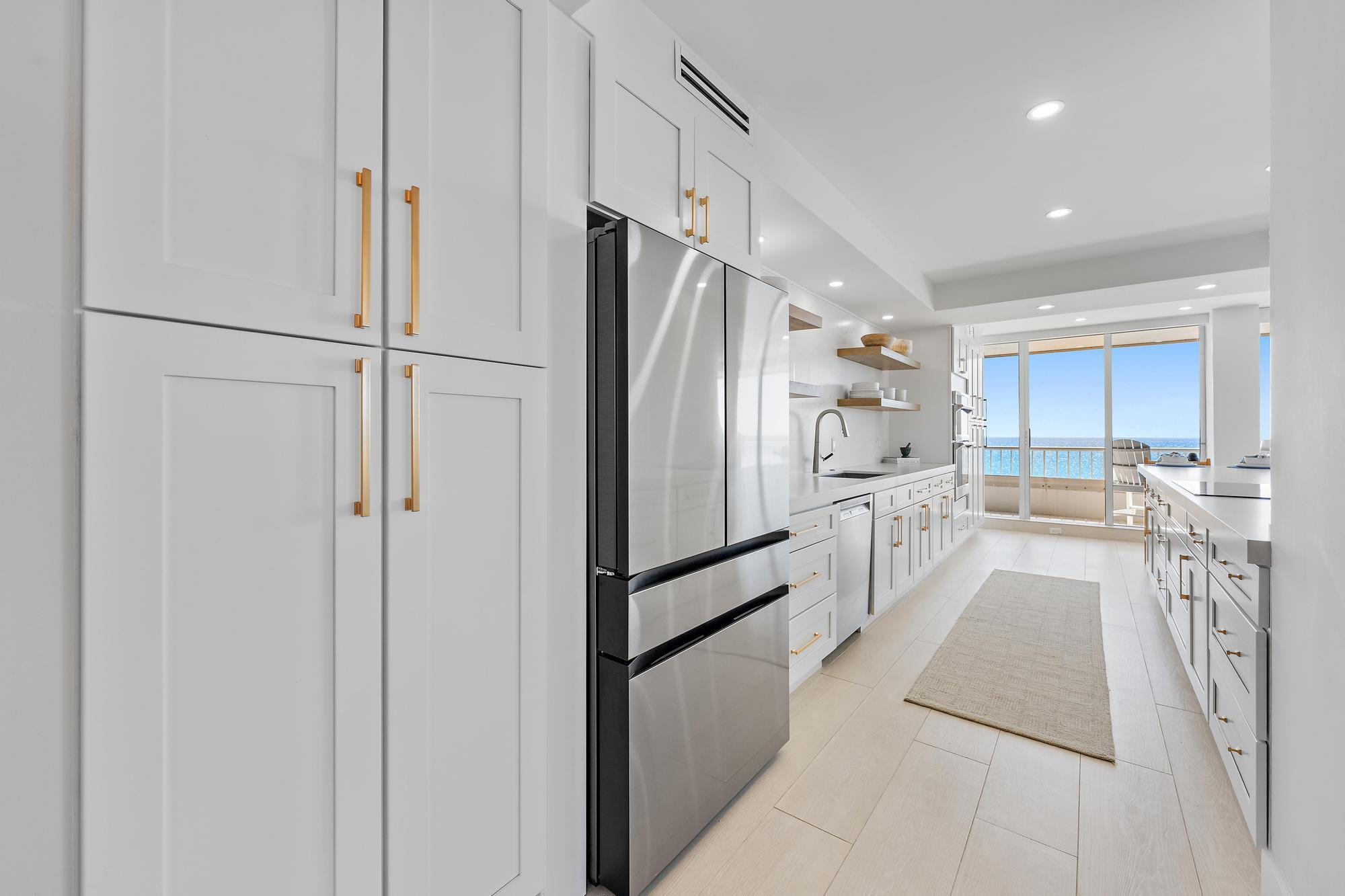 CAPRI OF SINGER ISLAND CONDO - Residential