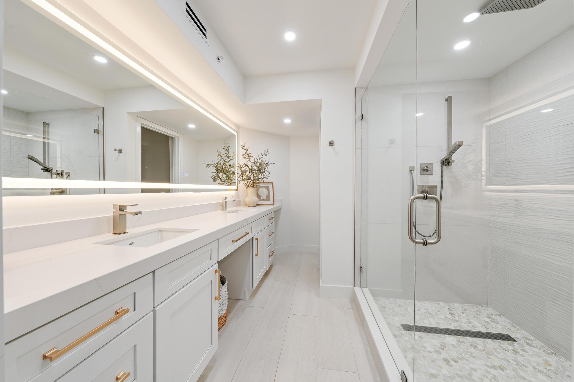 CAPRI OF SINGER ISLAND CONDO - Residential