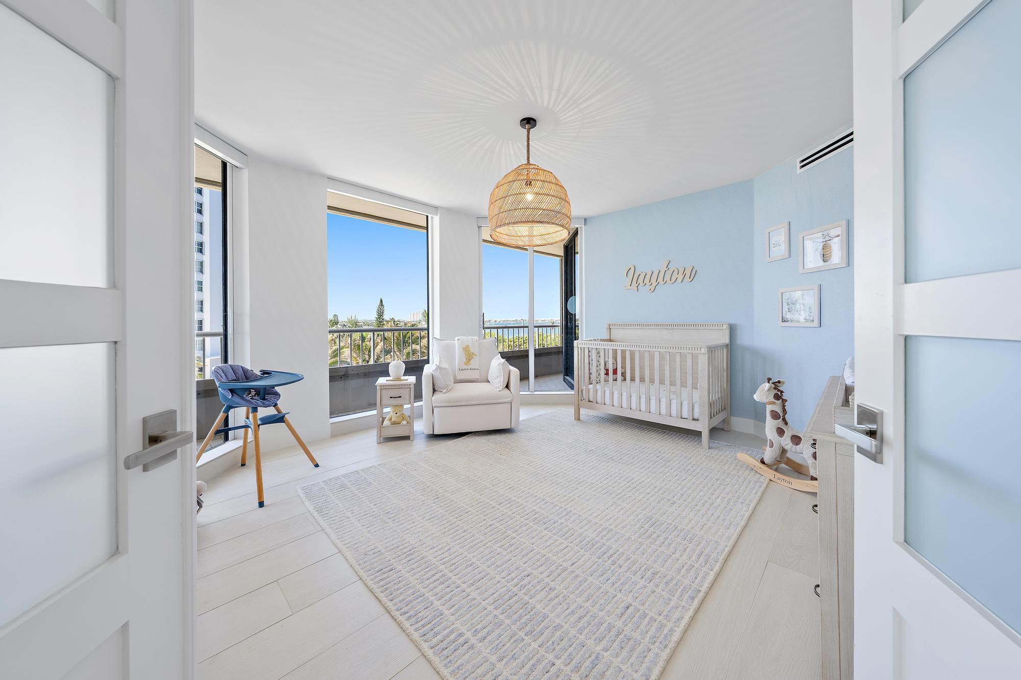 CAPRI OF SINGER ISLAND CONDO - Residential
