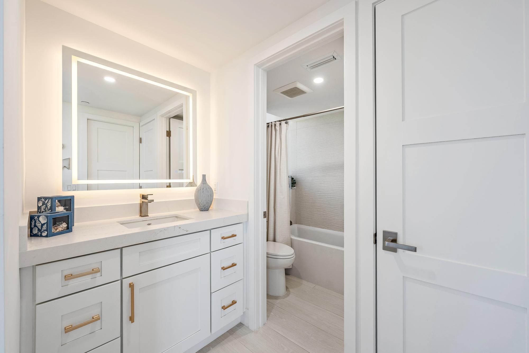 CAPRI OF SINGER ISLAND CONDO - Residential