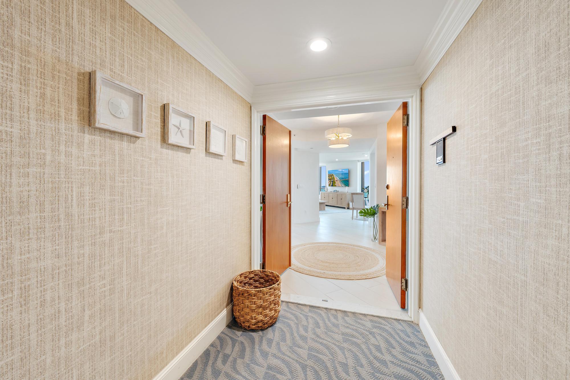 CAPRI OF SINGER ISLAND CONDO - Residential