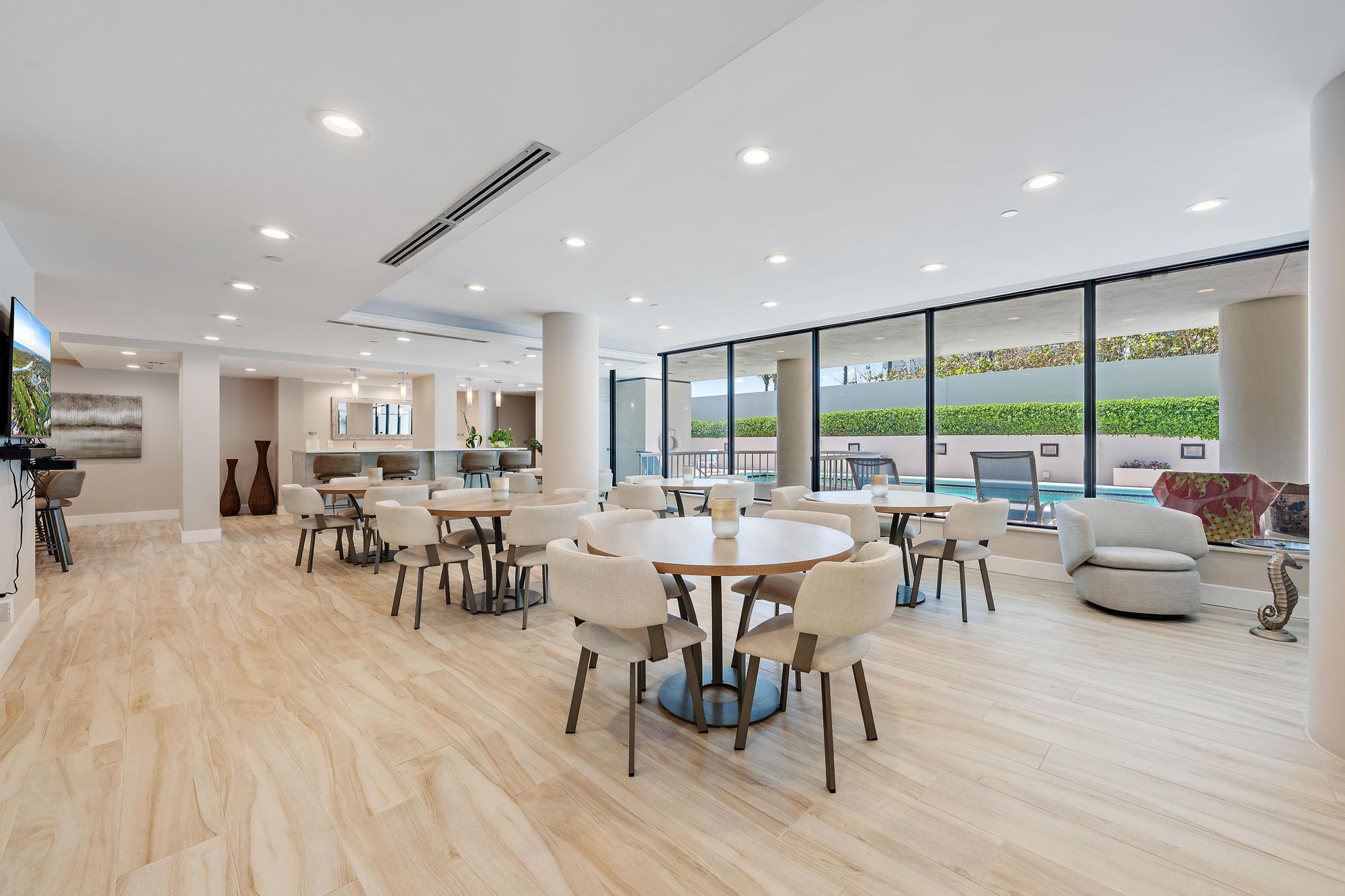 CAPRI OF SINGER ISLAND CONDO - Residential