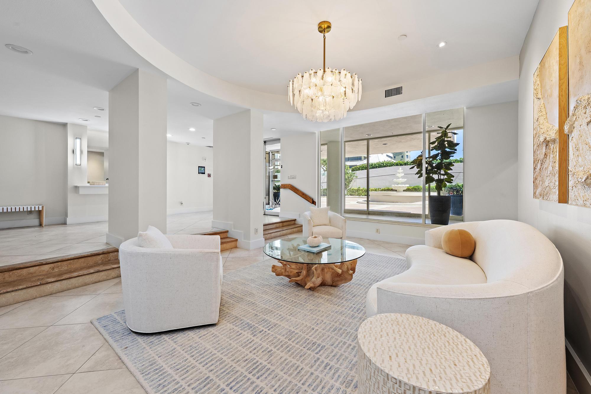 CAPRI OF SINGER ISLAND CONDO - Residential