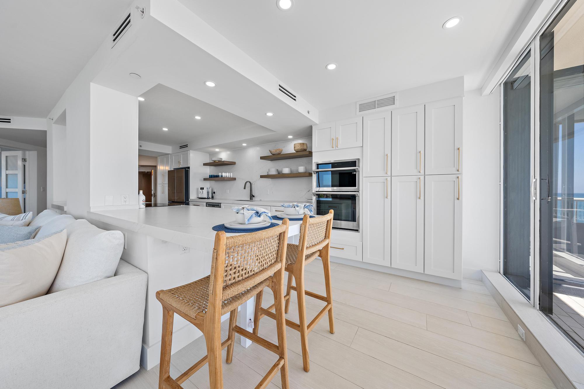 CAPRI OF SINGER ISLAND CONDO - Residential
