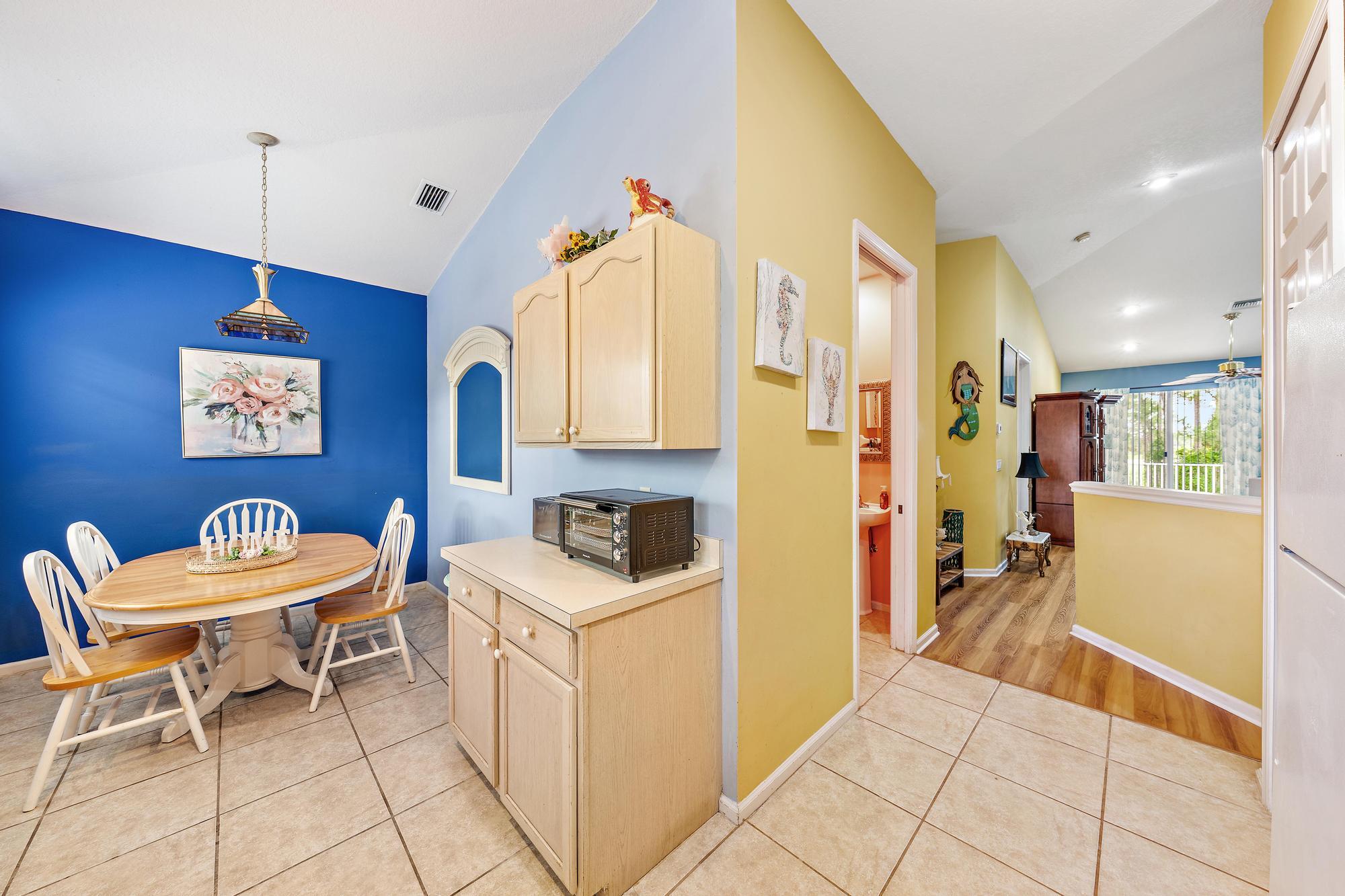 POD 20A PUD LL AT THE RESERVE - CASTLE PINES - Residential Lease