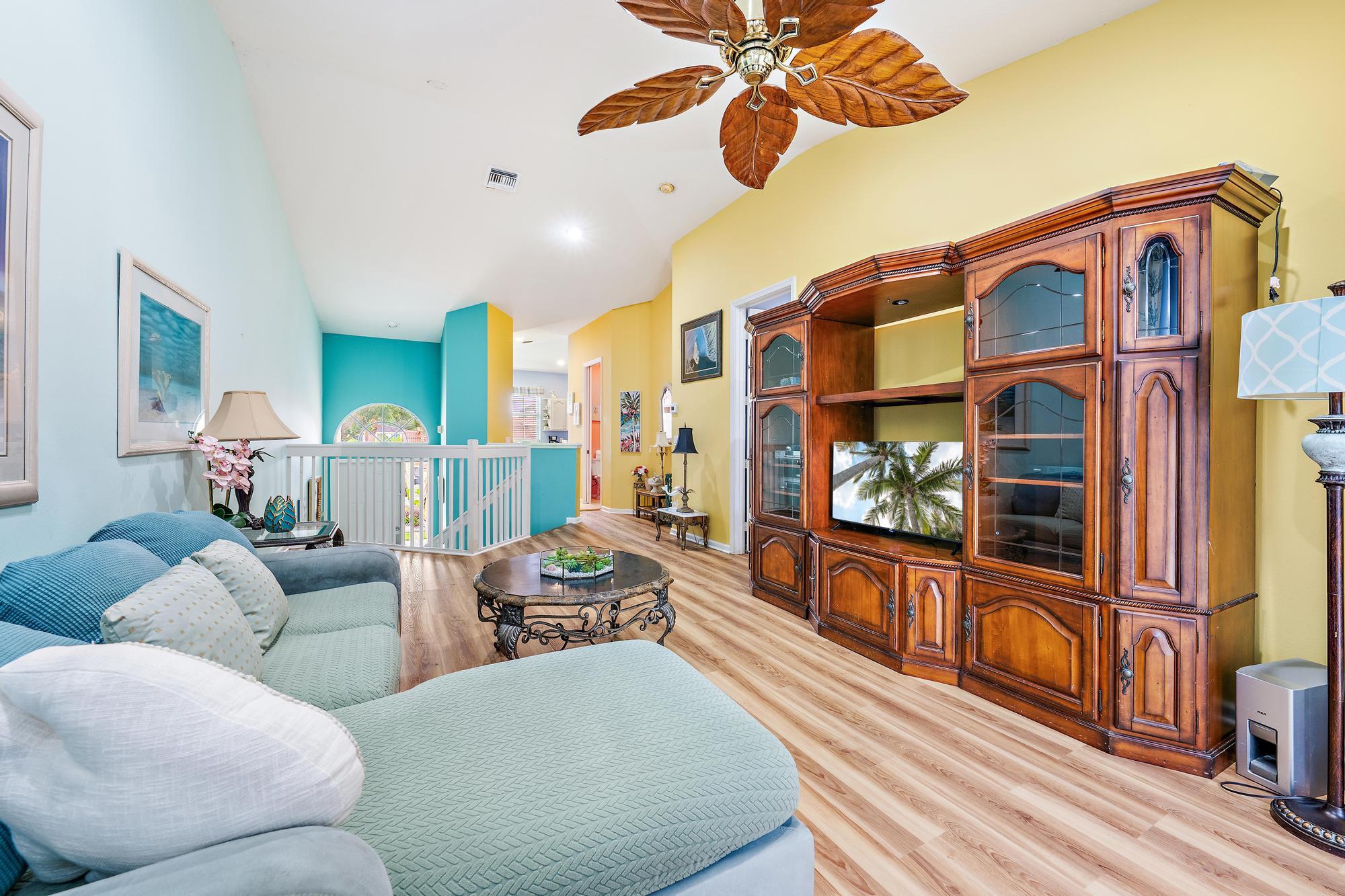 POD 20A PUD LL AT THE RESERVE - CASTLE PINES - Residential Lease