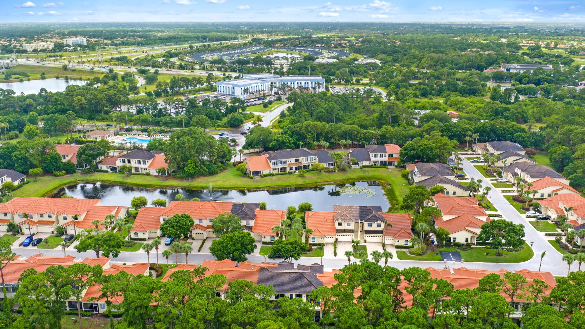 POD 20A PUD LL AT THE RESERVE - CASTLE PINES - Residential Lease