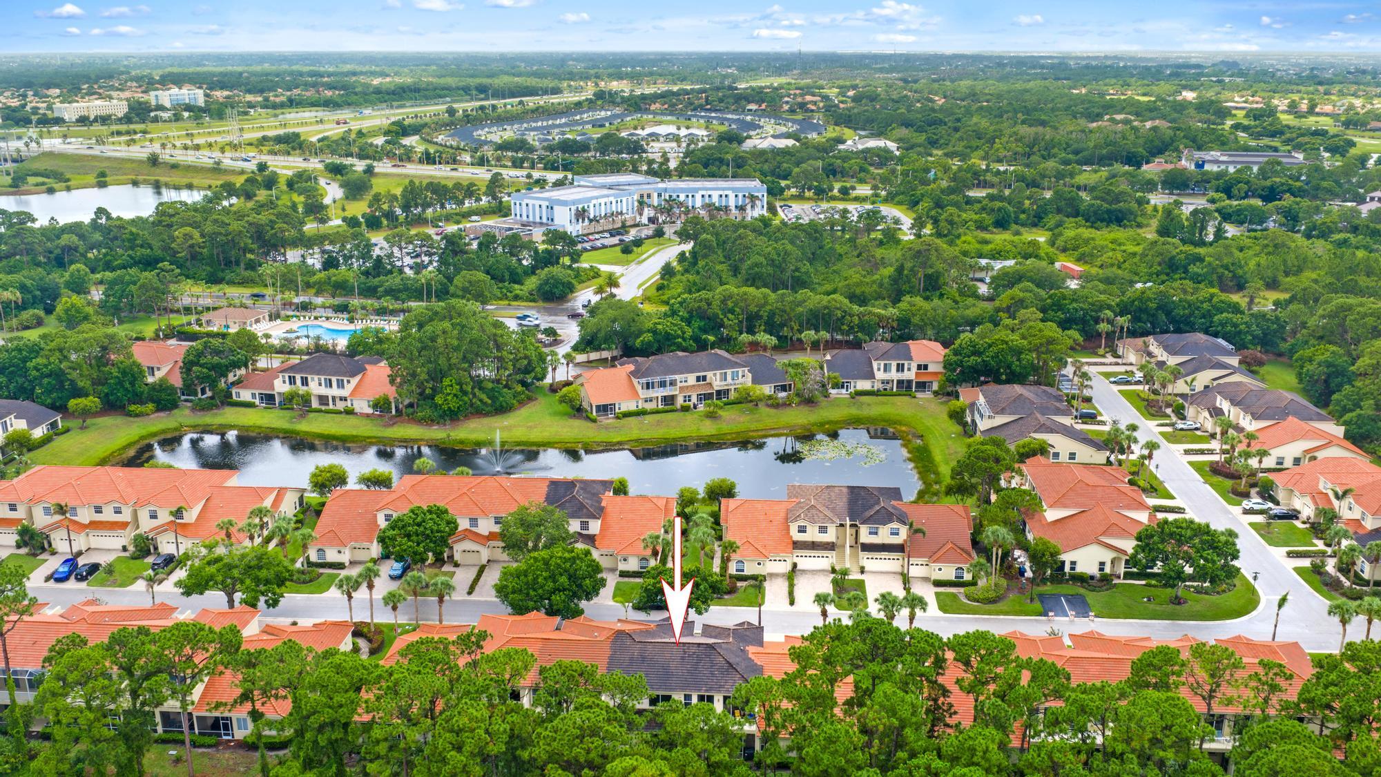 POD 20A PUD LL AT THE RESERVE - CASTLE PINES - Residential Lease
