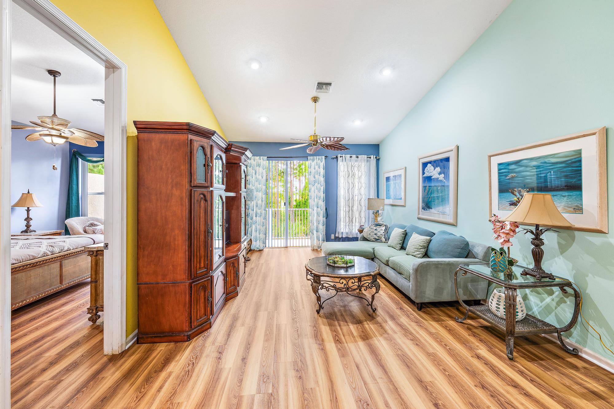POD 20A PUD LL AT THE RESERVE - CASTLE PINES - Residential Lease