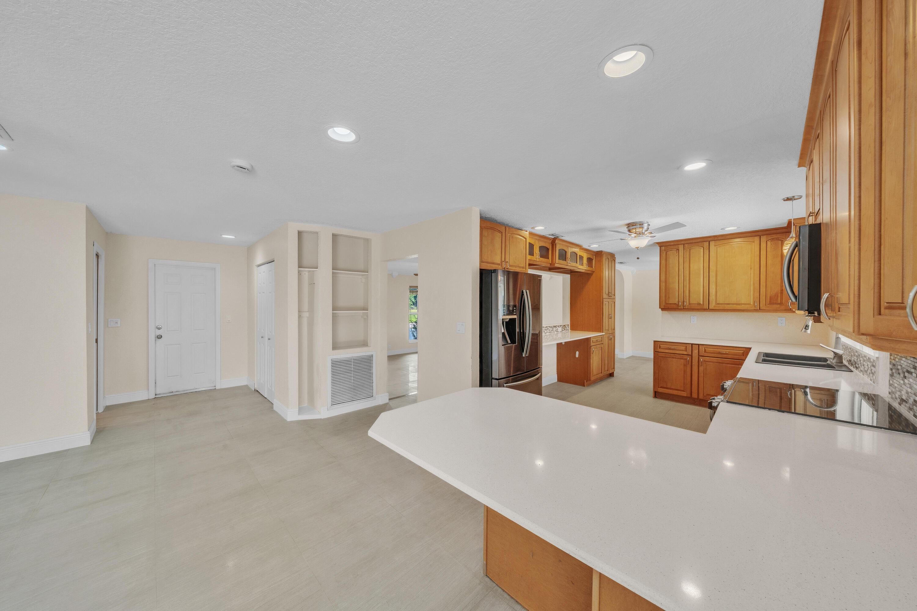 B C J PLAT - Residential