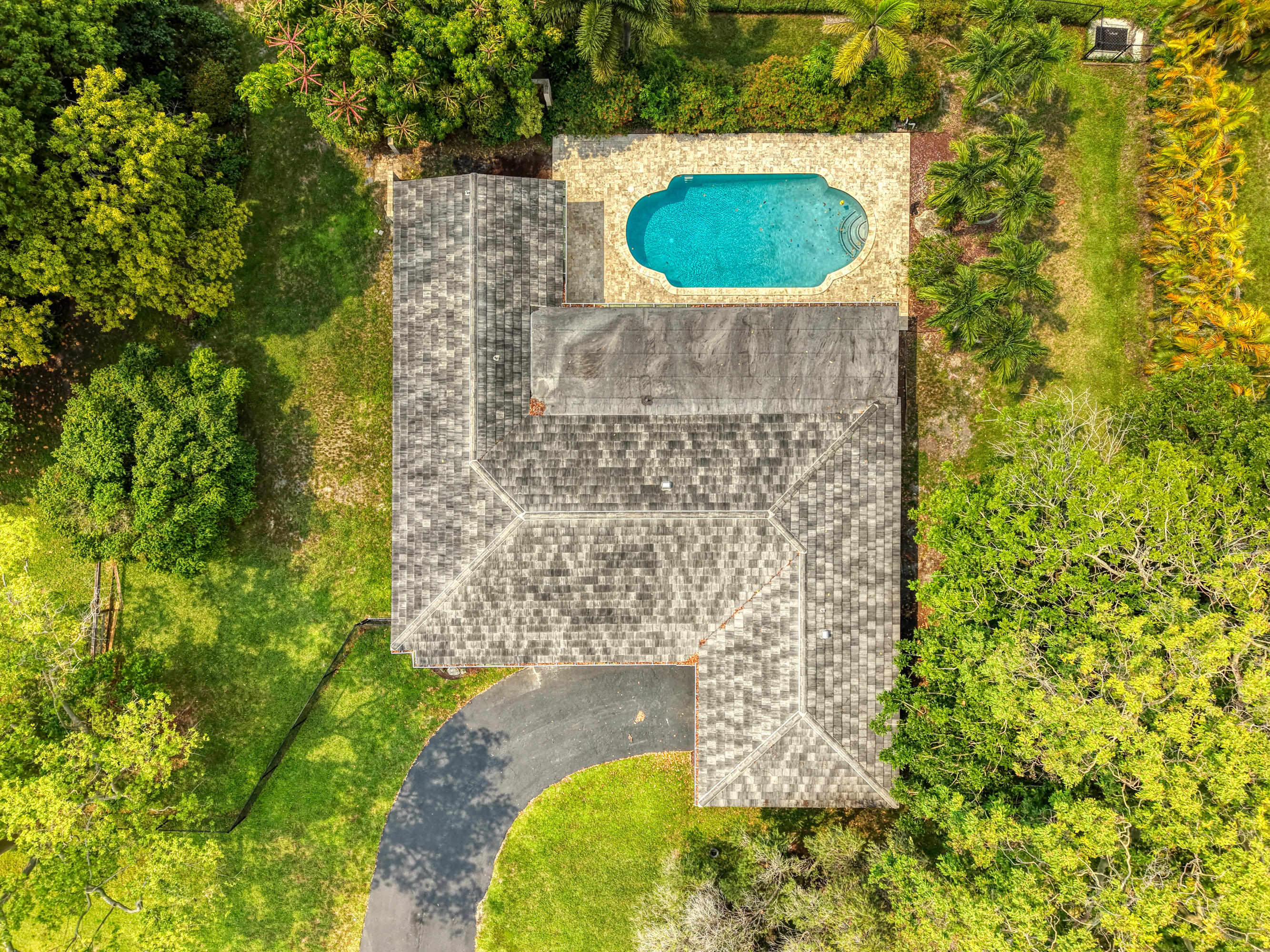 B C J PLAT - Residential