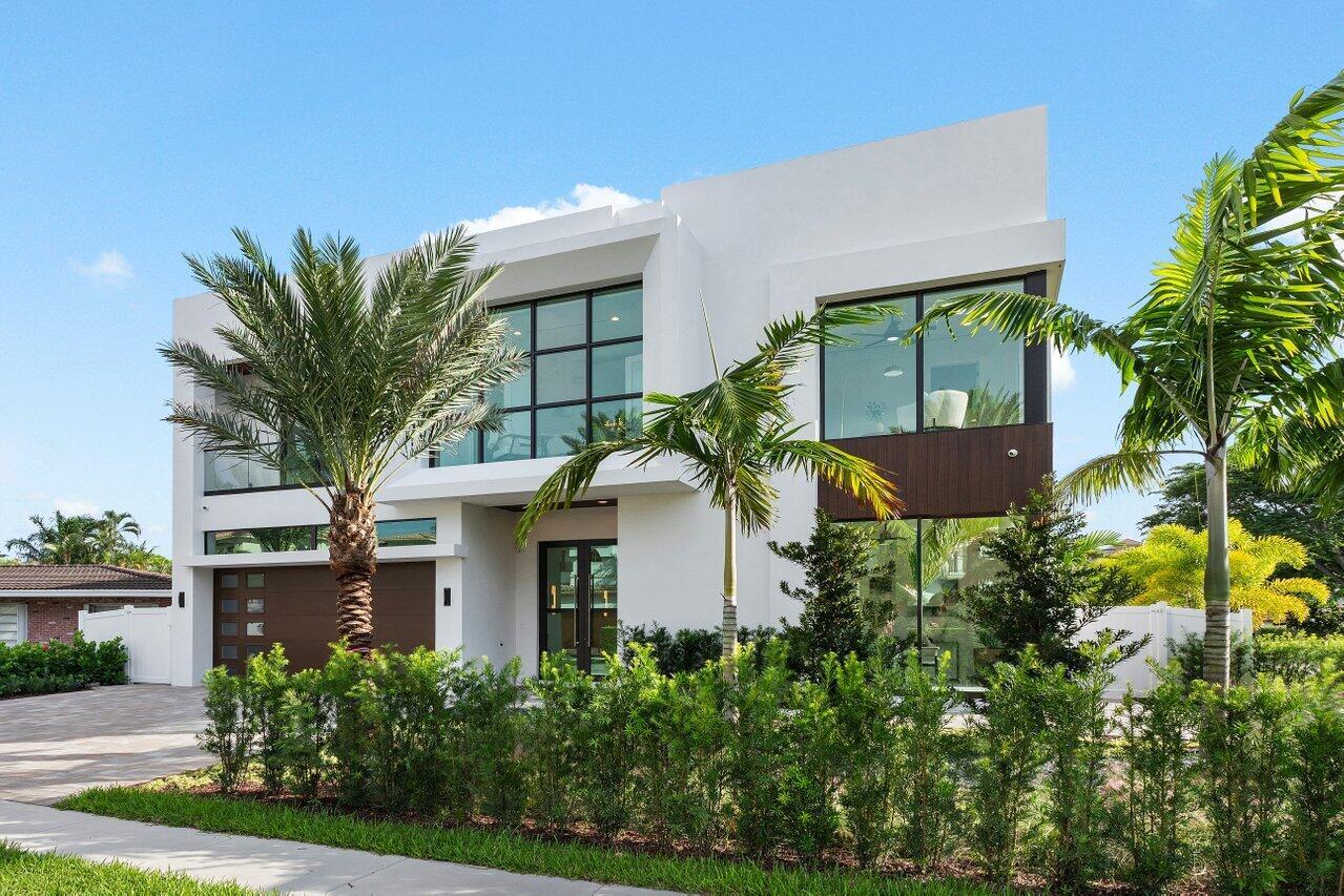 OCEAN HEIGHTS - Residential