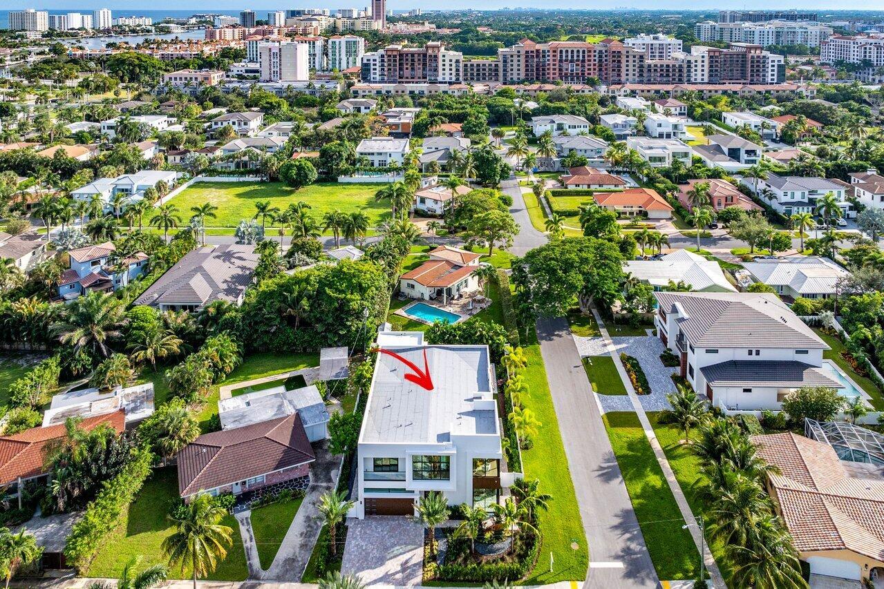 OCEAN HEIGHTS - Residential
