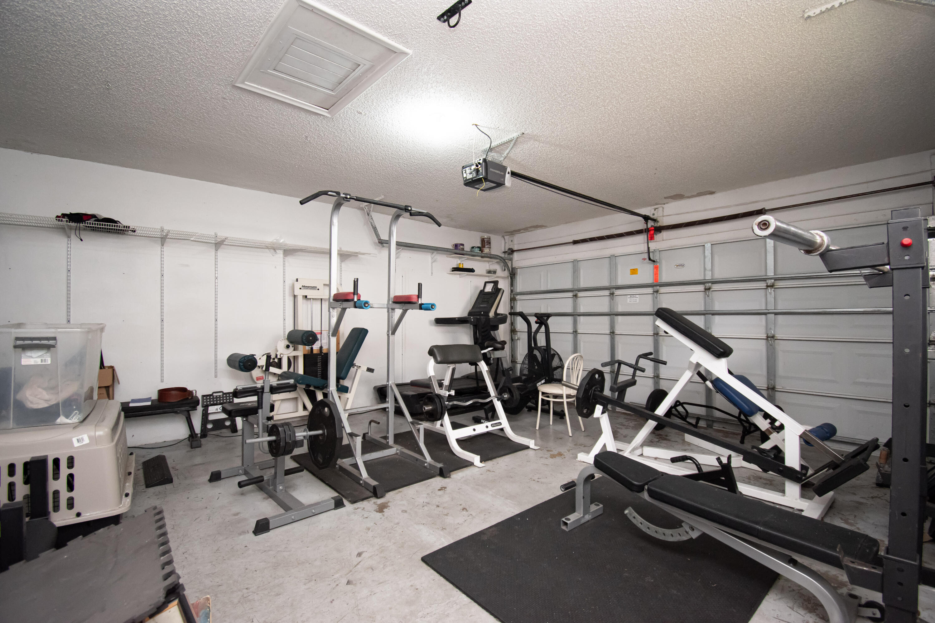 AMBERWOODS OF BOCA 1ST ADD - Residential