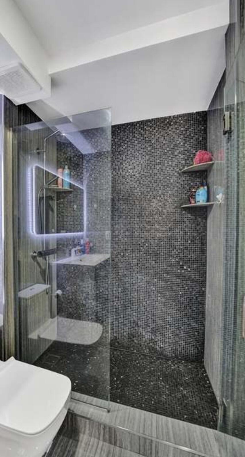 HOME TOWER CONDO - Residential