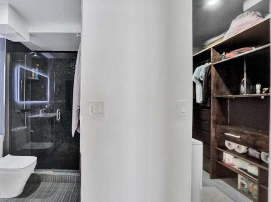 HOME TOWER CONDO - Residential