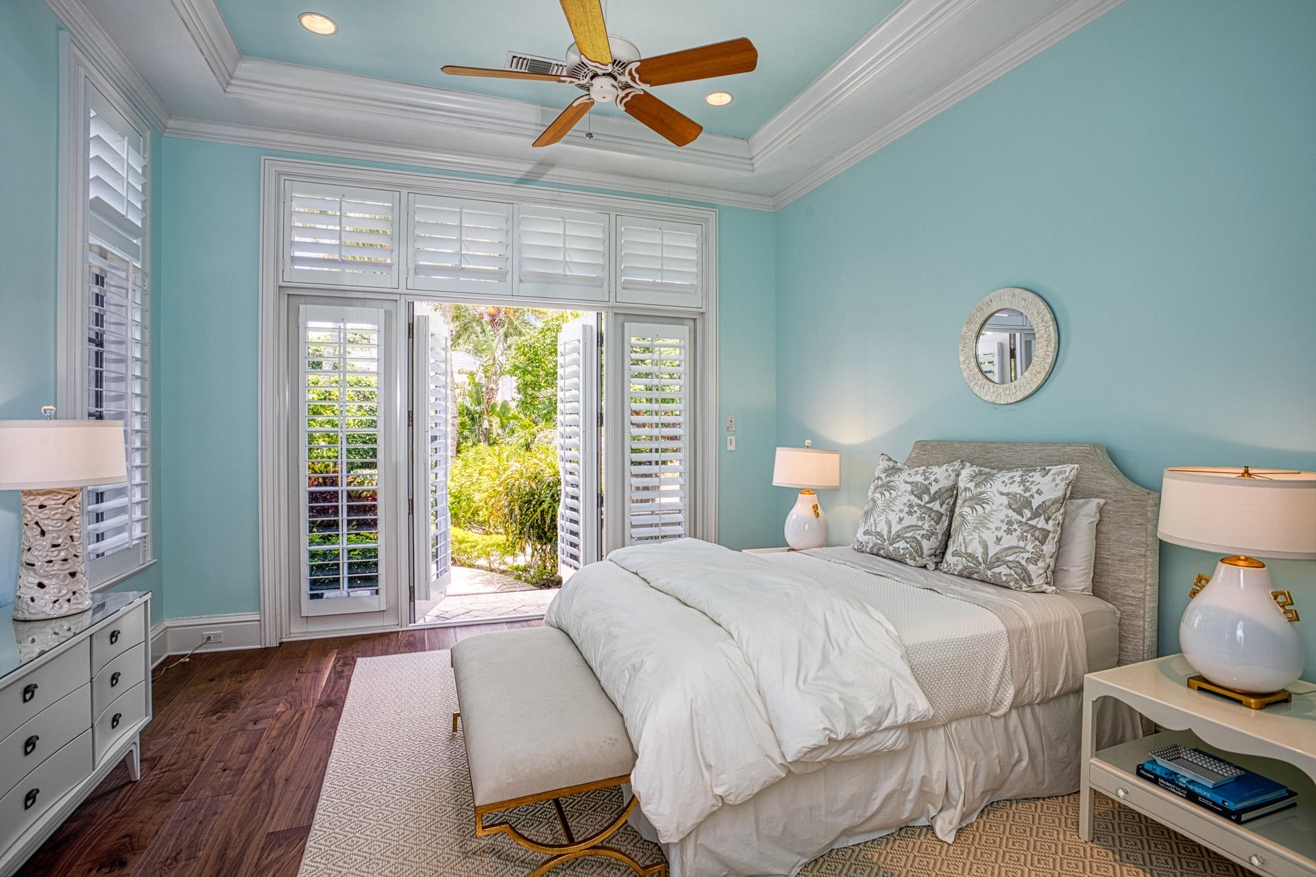SPANISH RIVER LAND CO SUB UNIT 1 - Residential