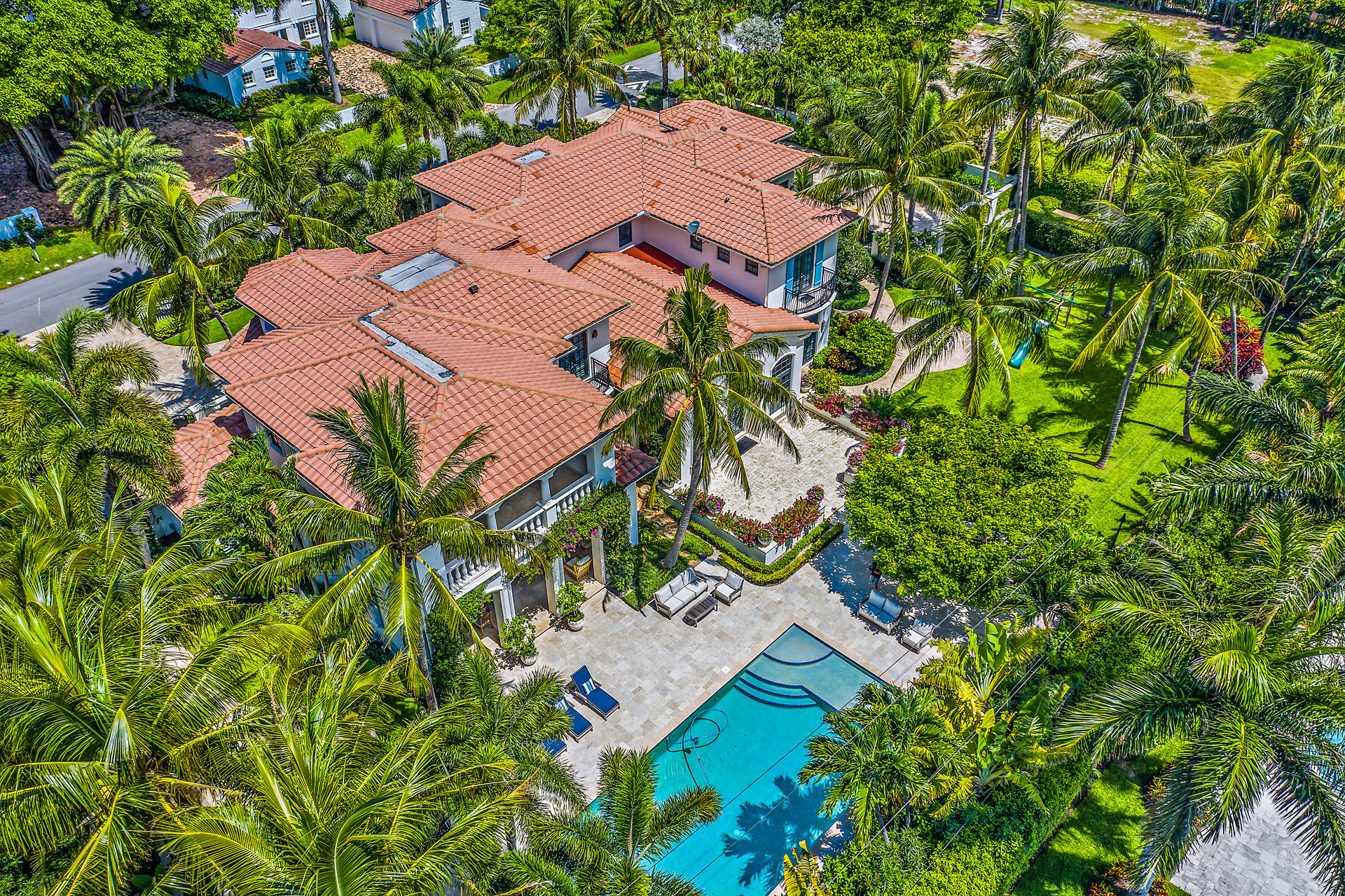SPANISH RIVER LAND CO SUB UNIT 1 - Residential