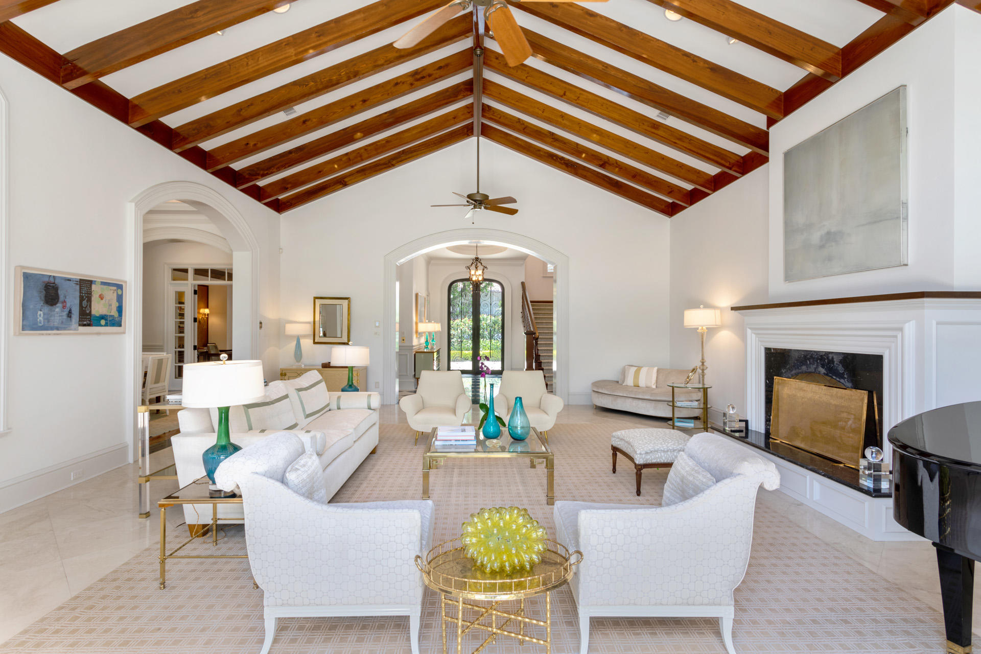 SPANISH RIVER LAND CO SUB UNIT 1 - Residential