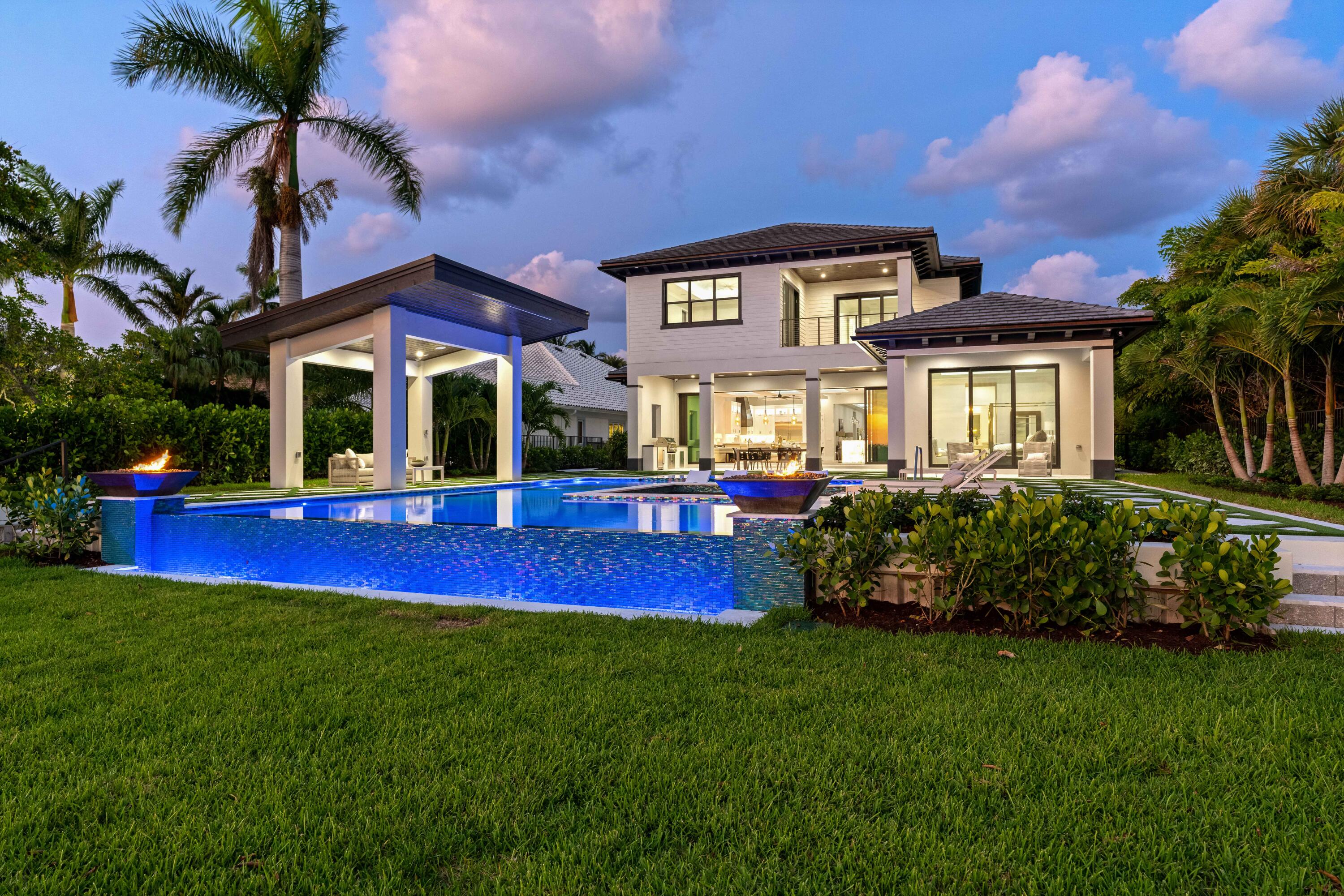 HYPOLUXO ISLAND ADD - Residential