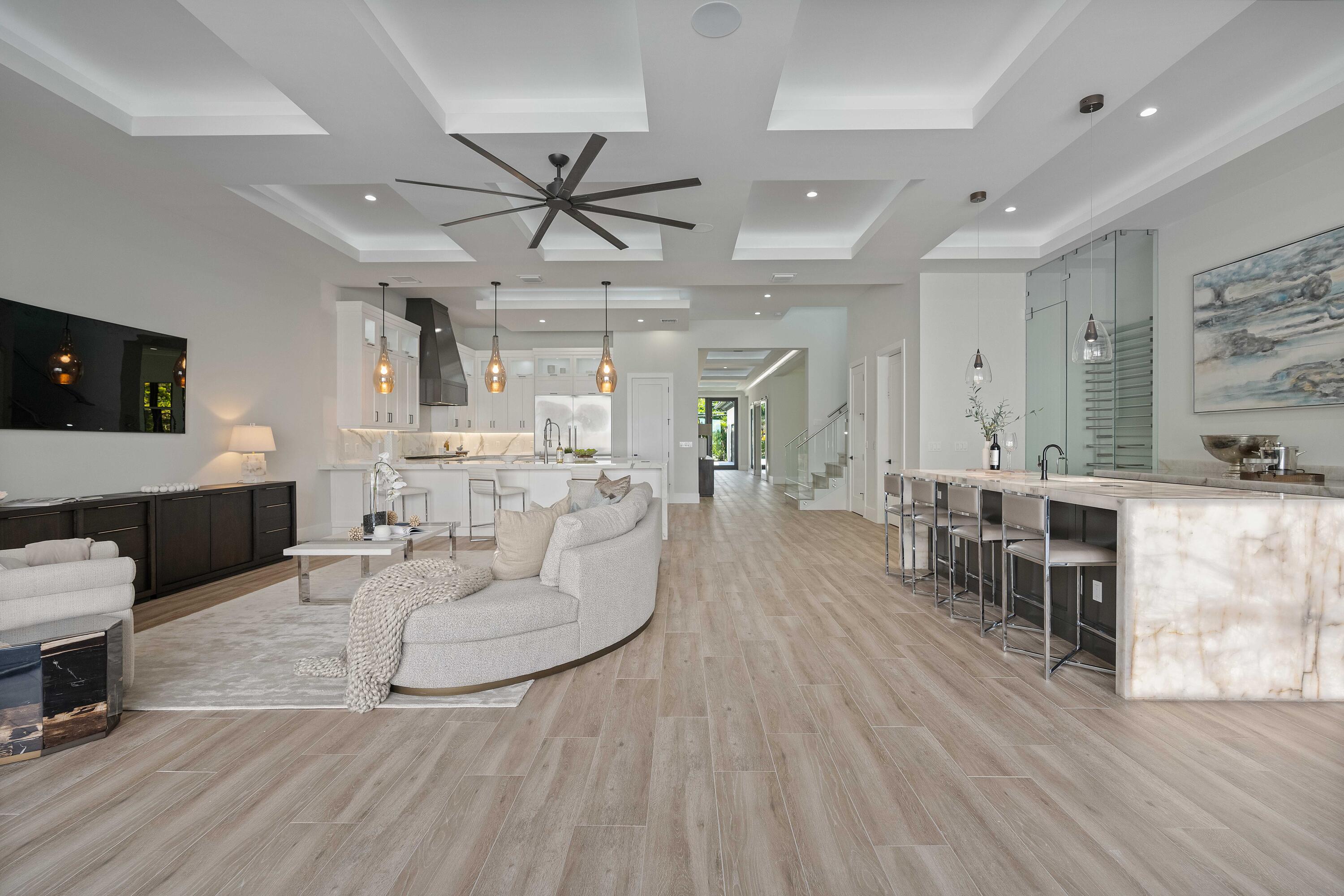 HYPOLUXO ISLAND ADD - Residential