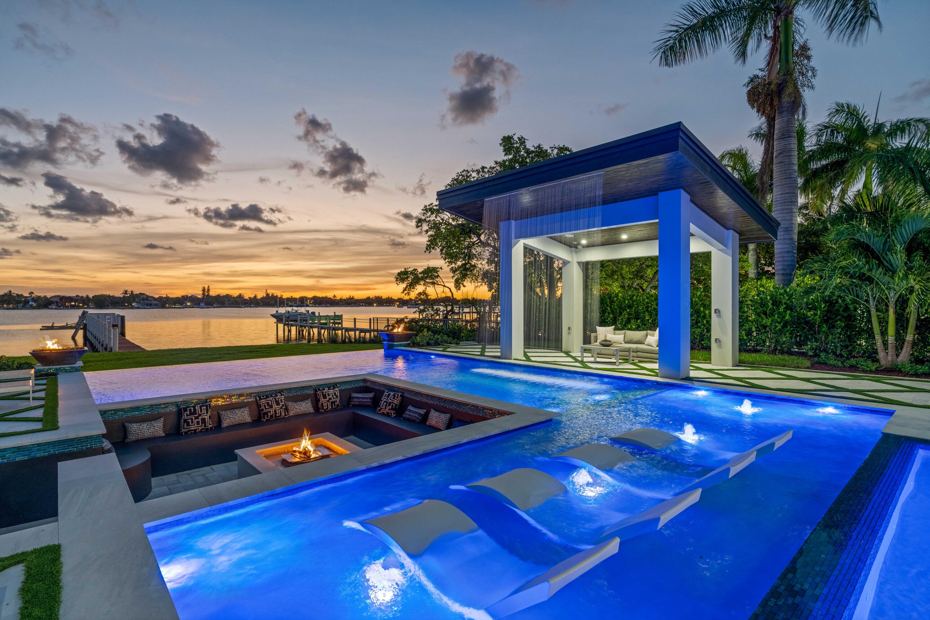 HYPOLUXO ISLAND ADD - Residential