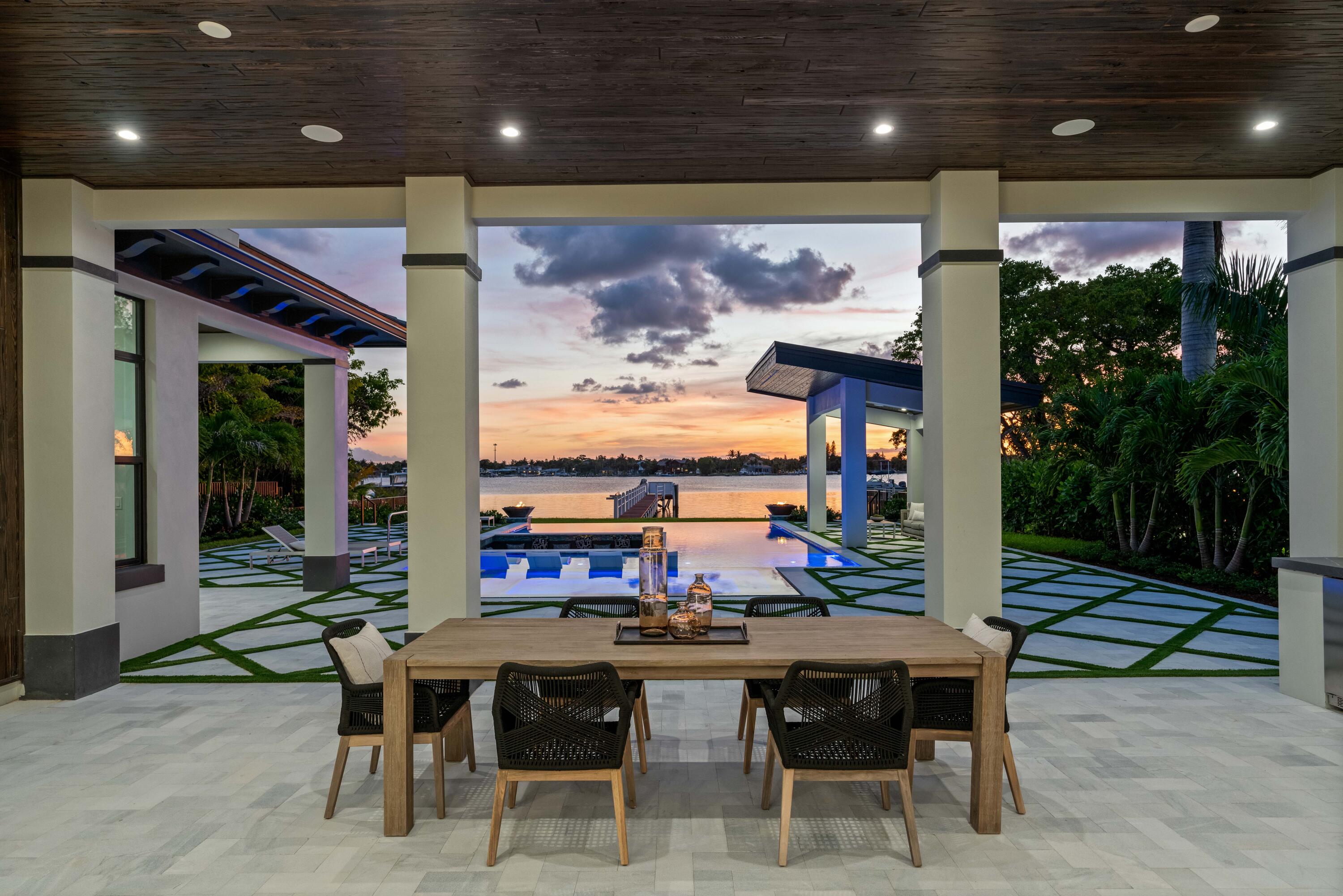 HYPOLUXO ISLAND ADD - Residential