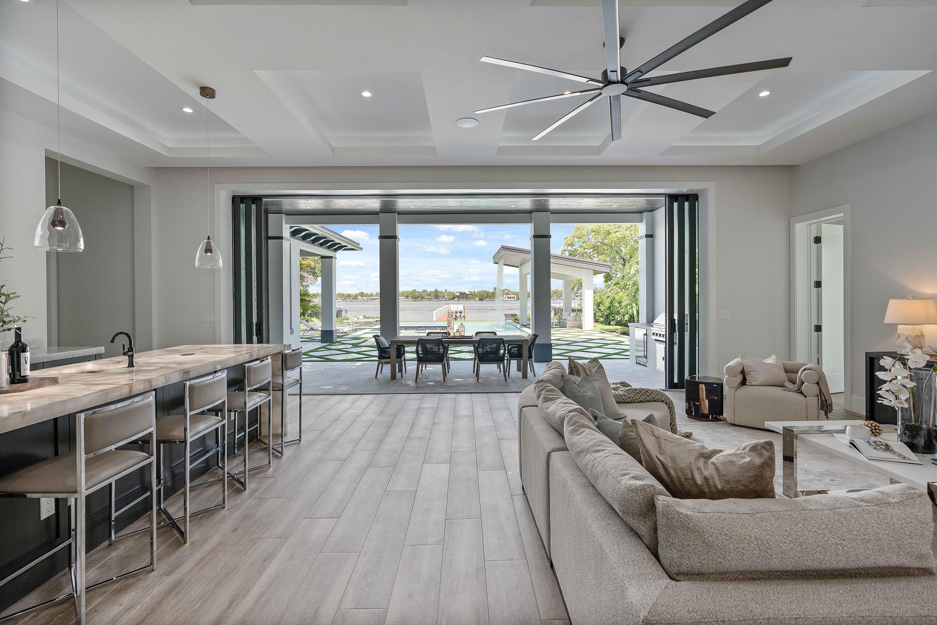 HYPOLUXO ISLAND ADD - Residential