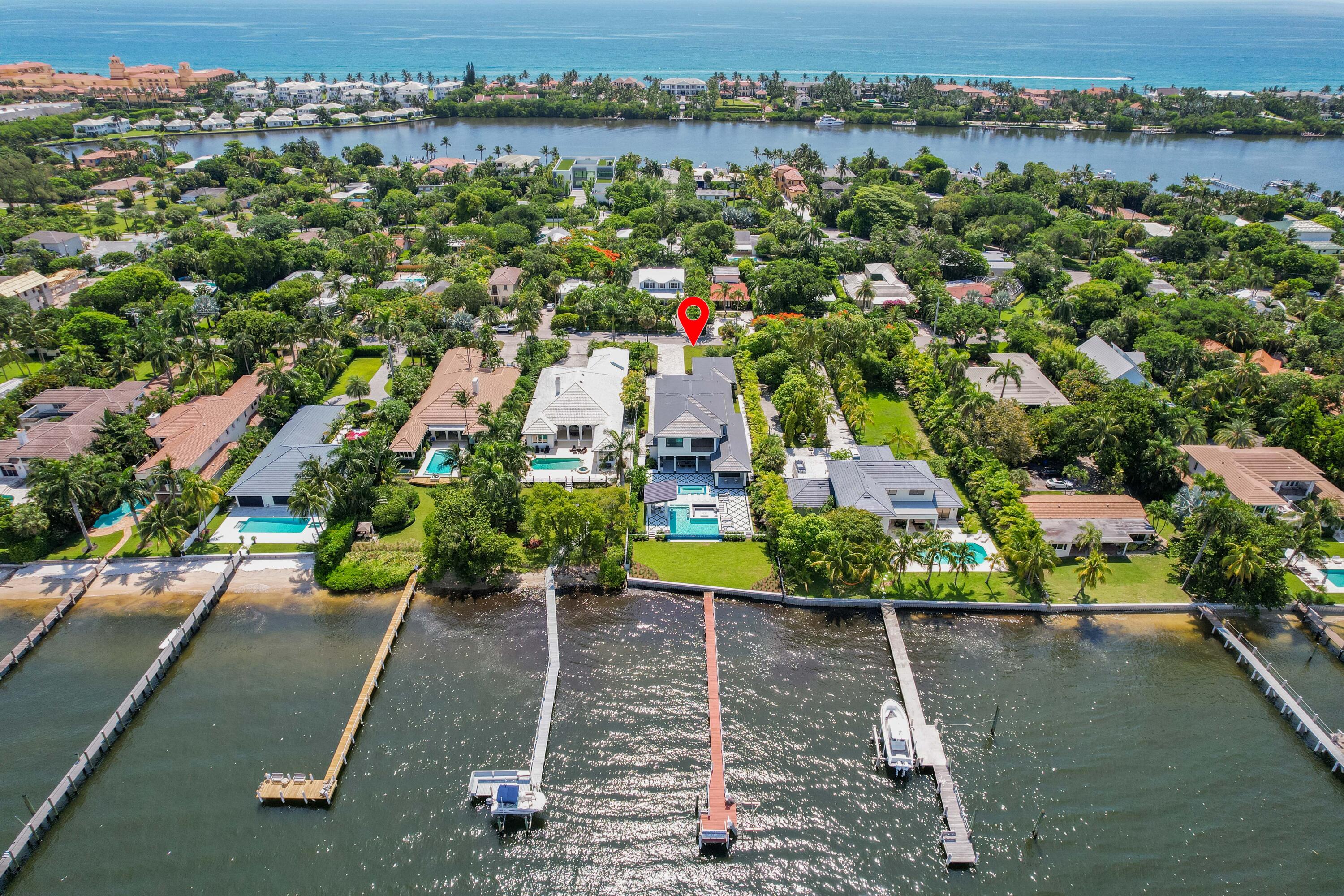 HYPOLUXO ISLAND ADD - Residential