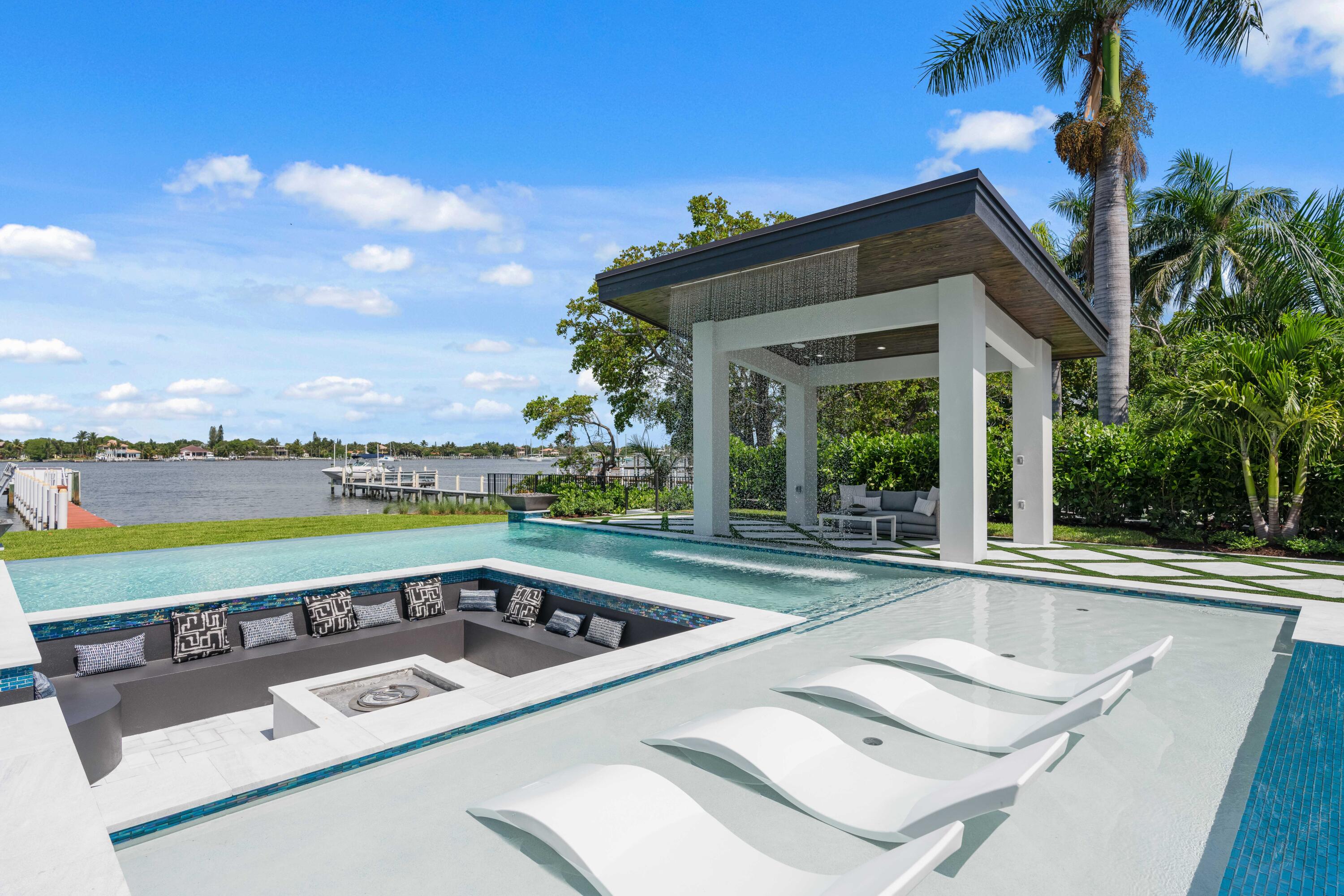 HYPOLUXO ISLAND ADD - Residential