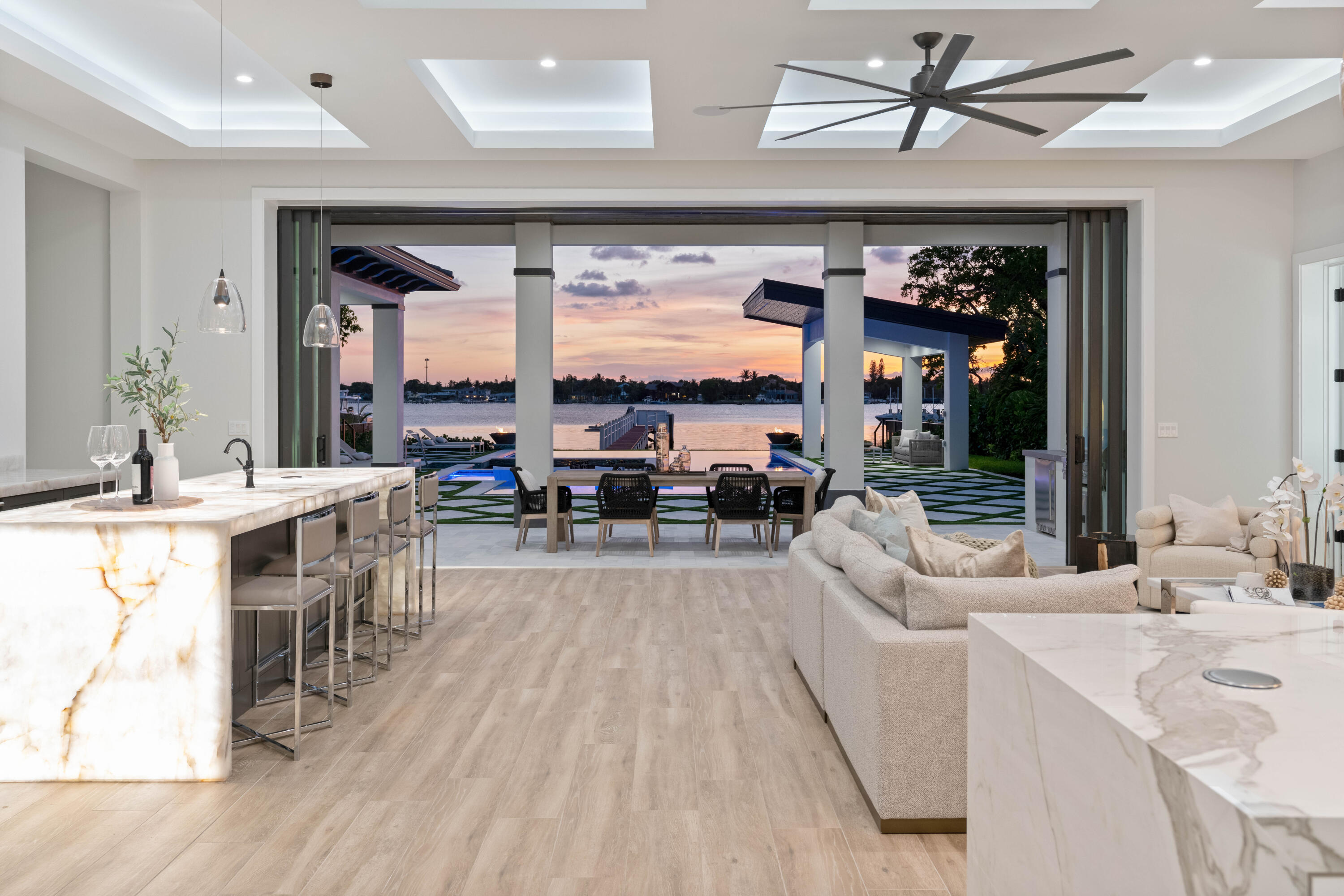 HYPOLUXO ISLAND ADD - Residential