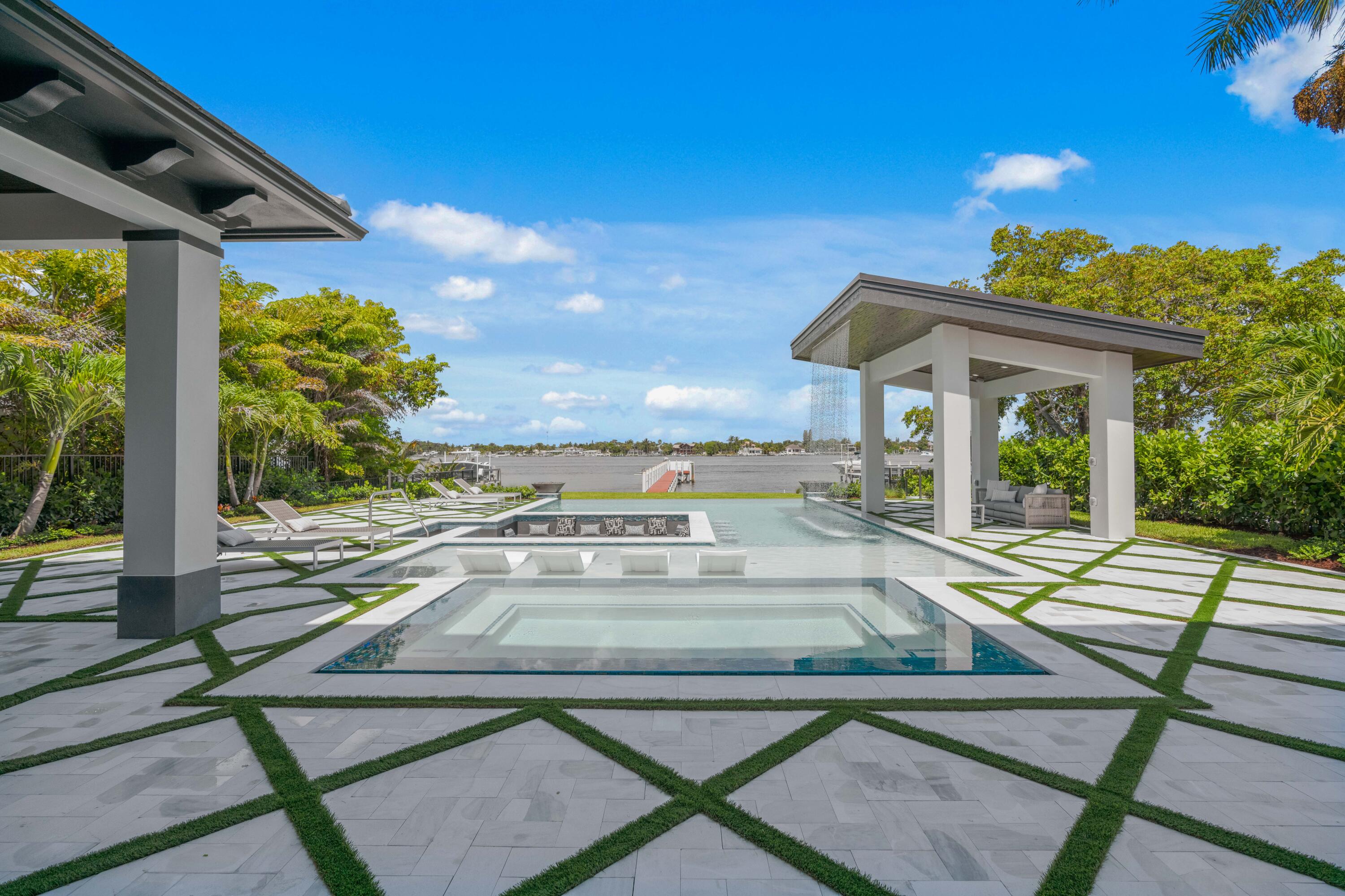 HYPOLUXO ISLAND ADD - Residential
