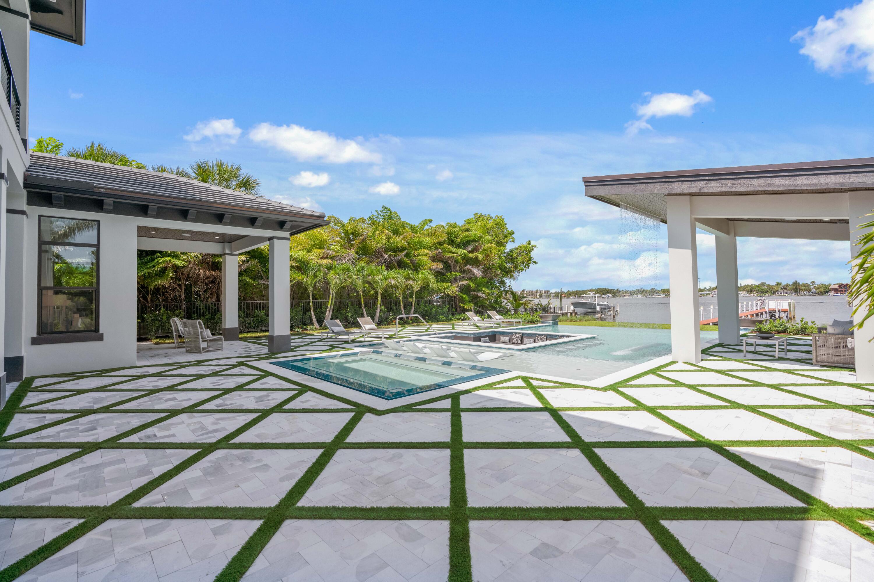HYPOLUXO ISLAND ADD - Residential