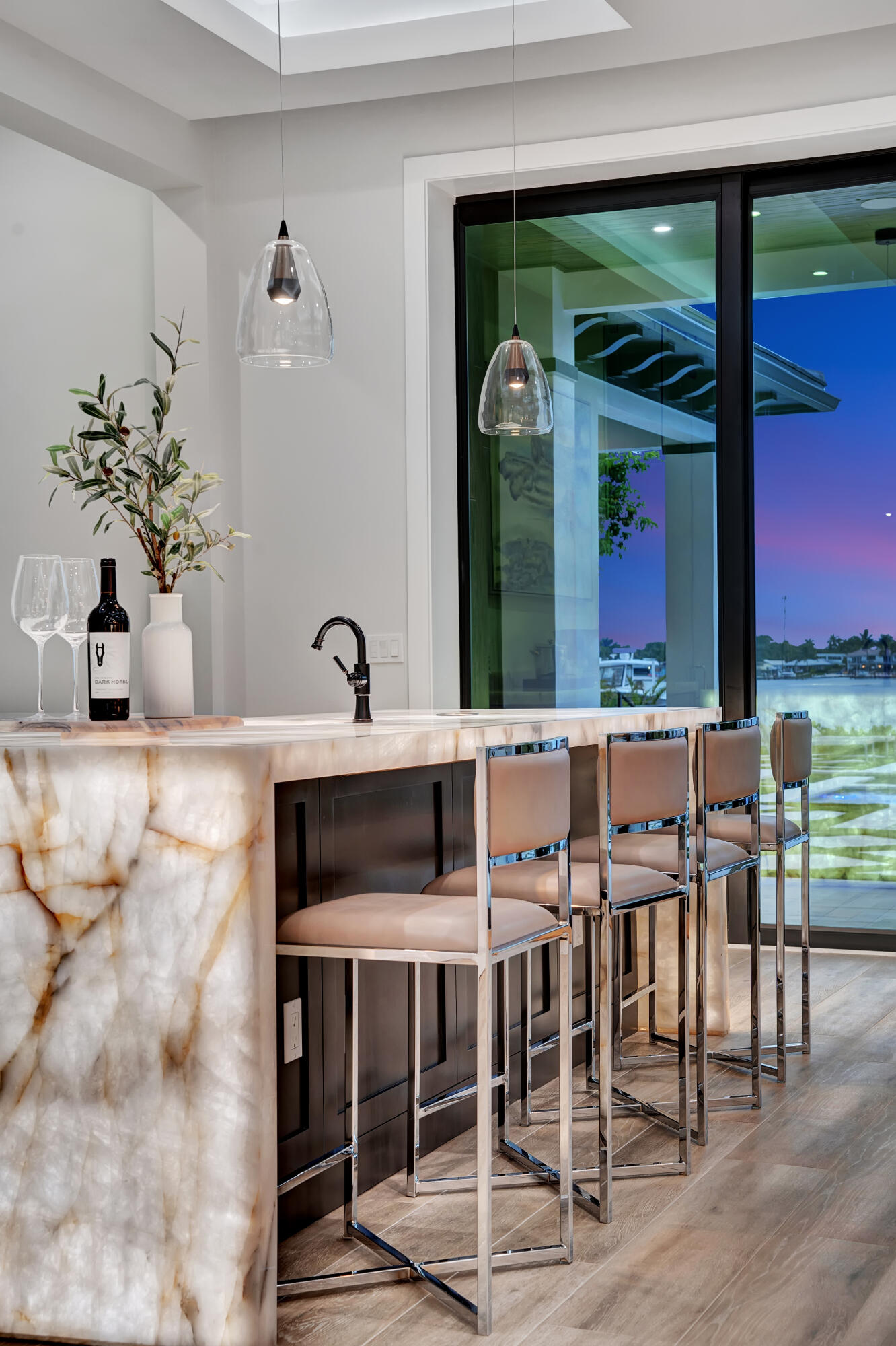 HYPOLUXO ISLAND ADD - Residential