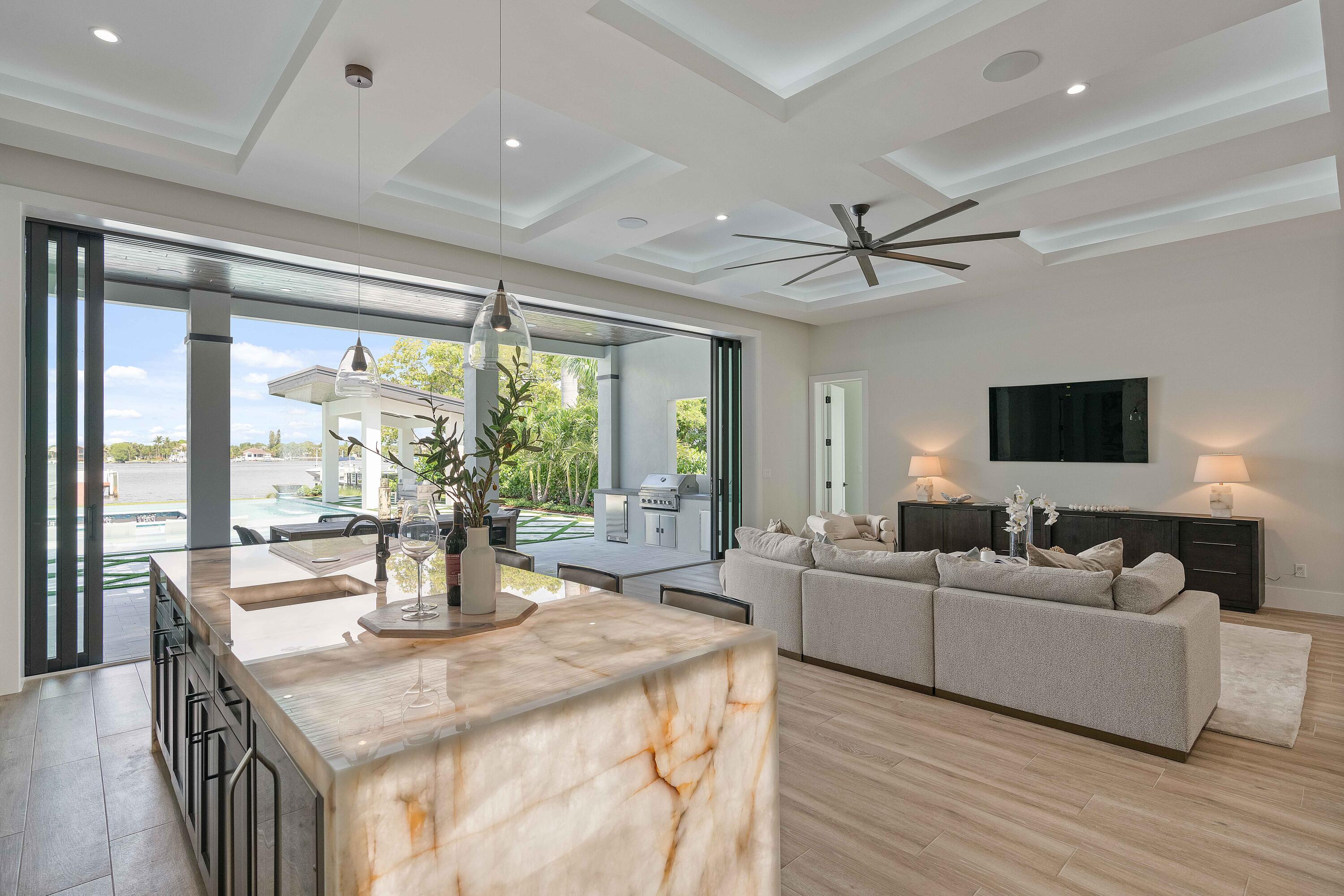 HYPOLUXO ISLAND ADD - Residential